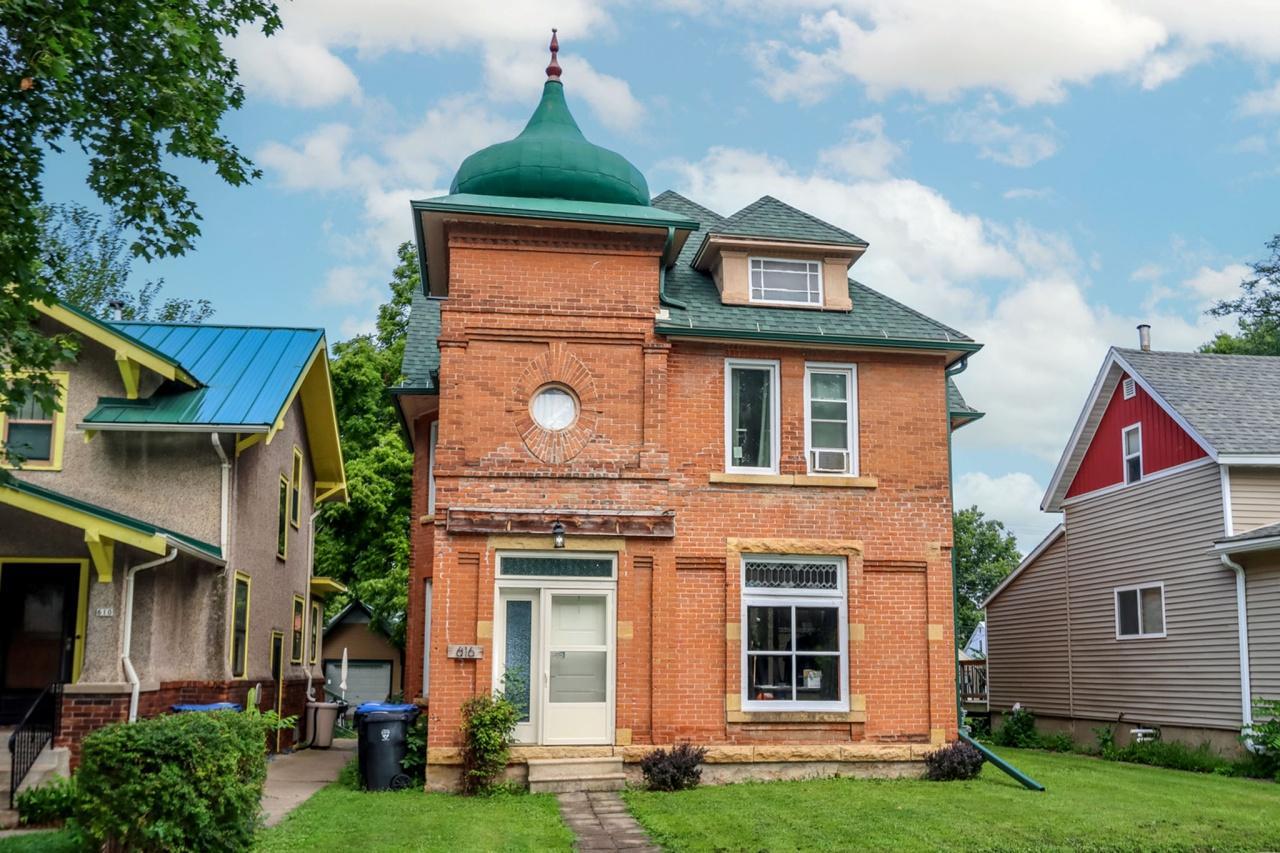 2nd image of 616 N Broad St, Mankato, MN 56001 | MLS# 7121097