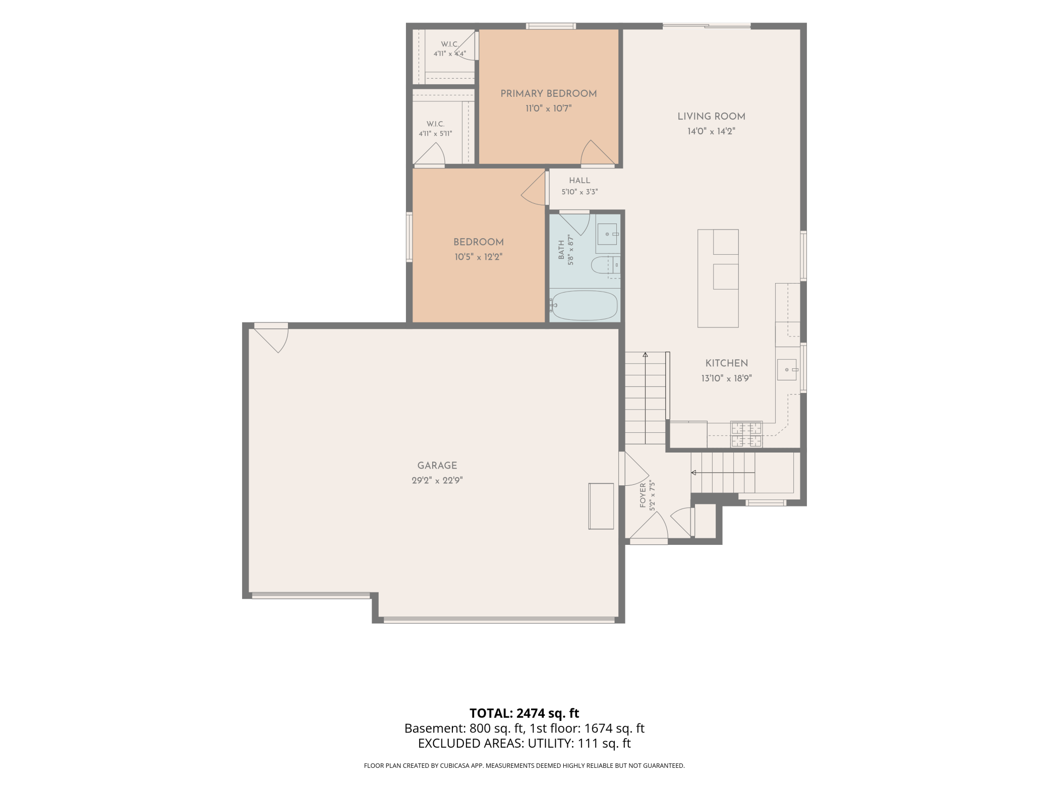 32nd image of 30601 144th St Nw, Princeton, MN 55371 | MLS# 7121102