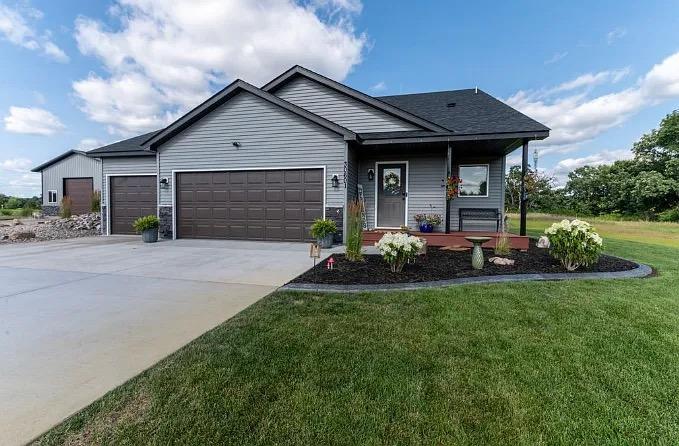 4th image of 30601 144Th St Nw, Princeton, MN 55371 | MLS# 7121102