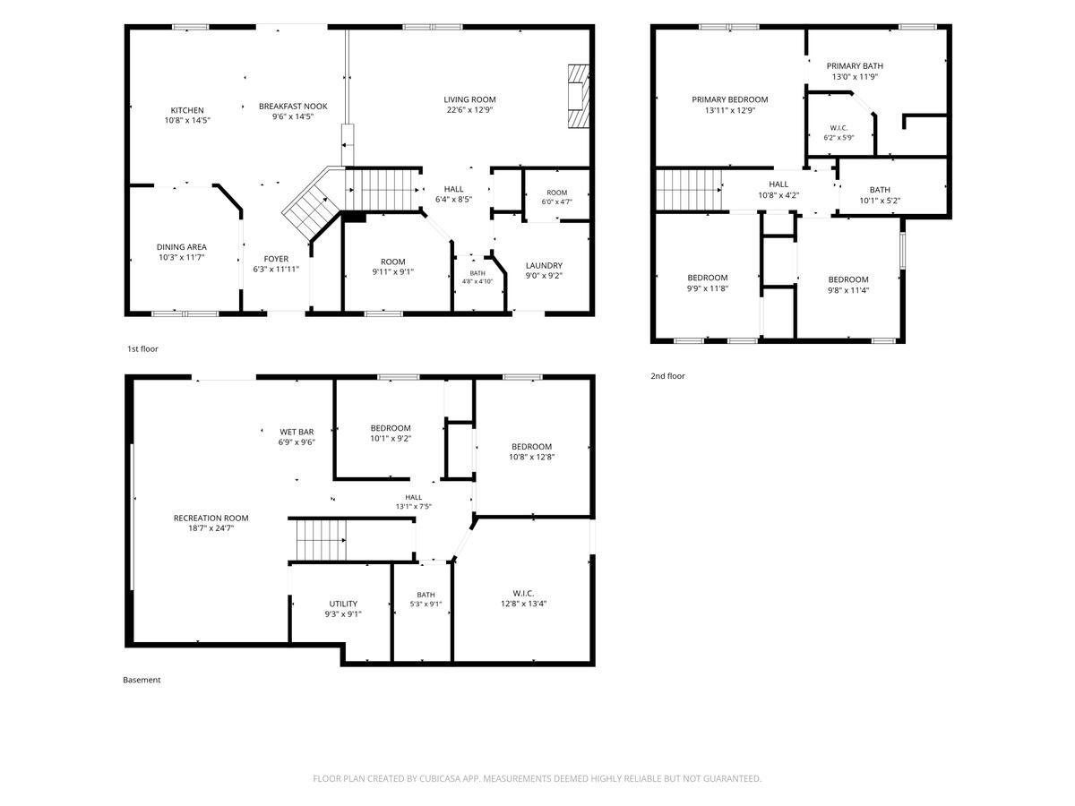 55th image of 600 Topaz Ln, Hudson, WI 54016 | MLS# 7121111