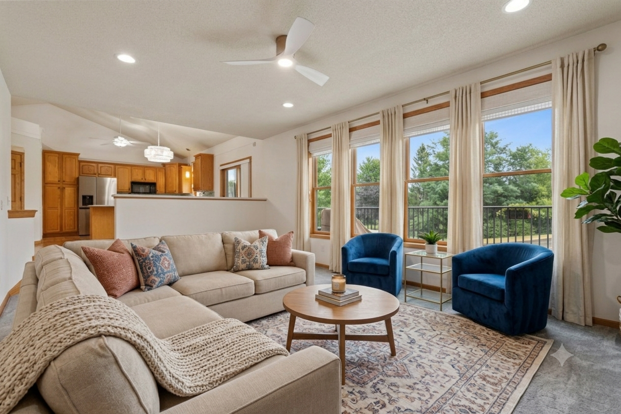 4th image of 600 Topaz Ln, Hudson, WI 54016 | MLS# 7121111