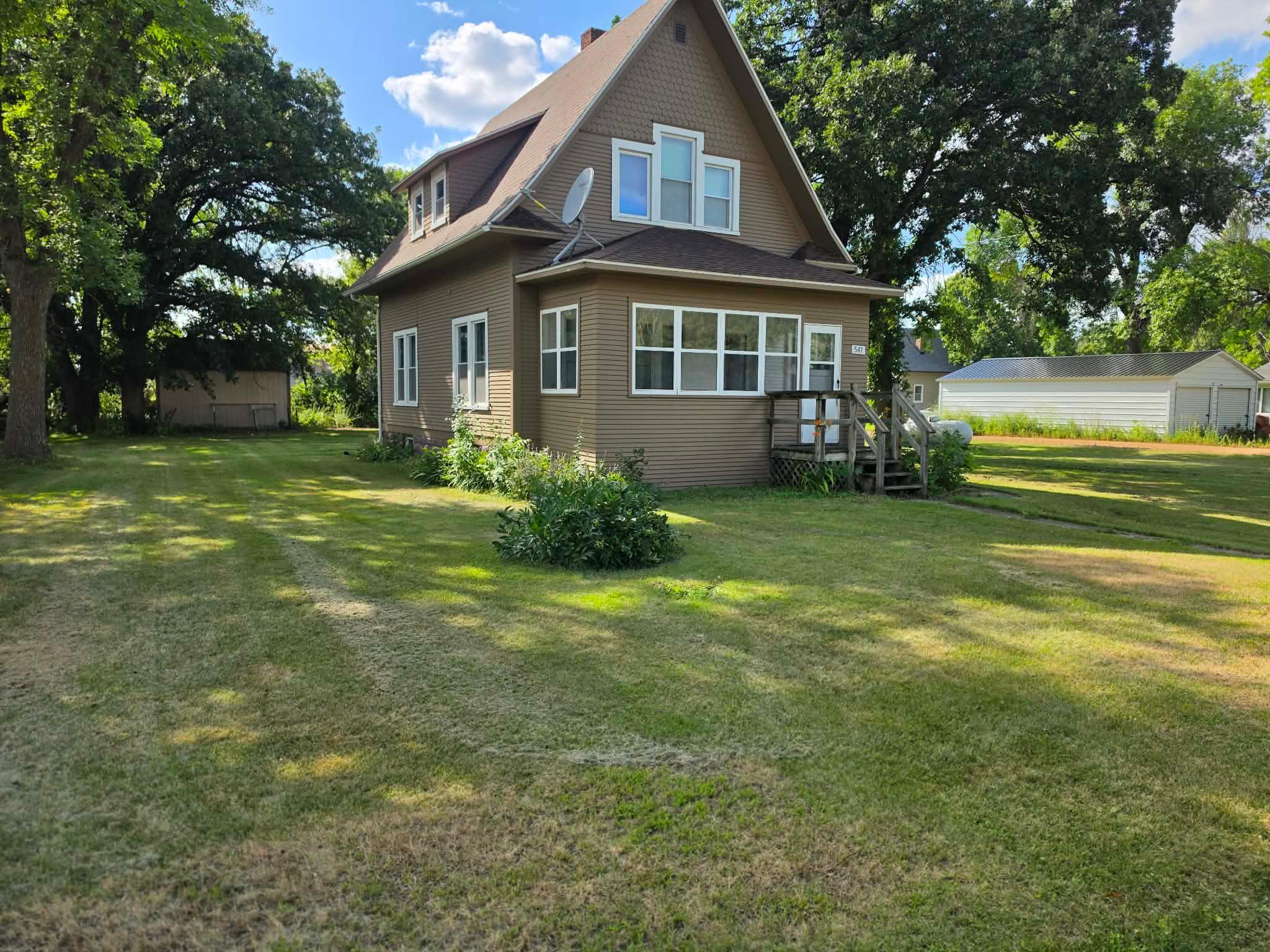 1st image of 547 Grant St, Wendell, MN 56590 | MLS# 7121125