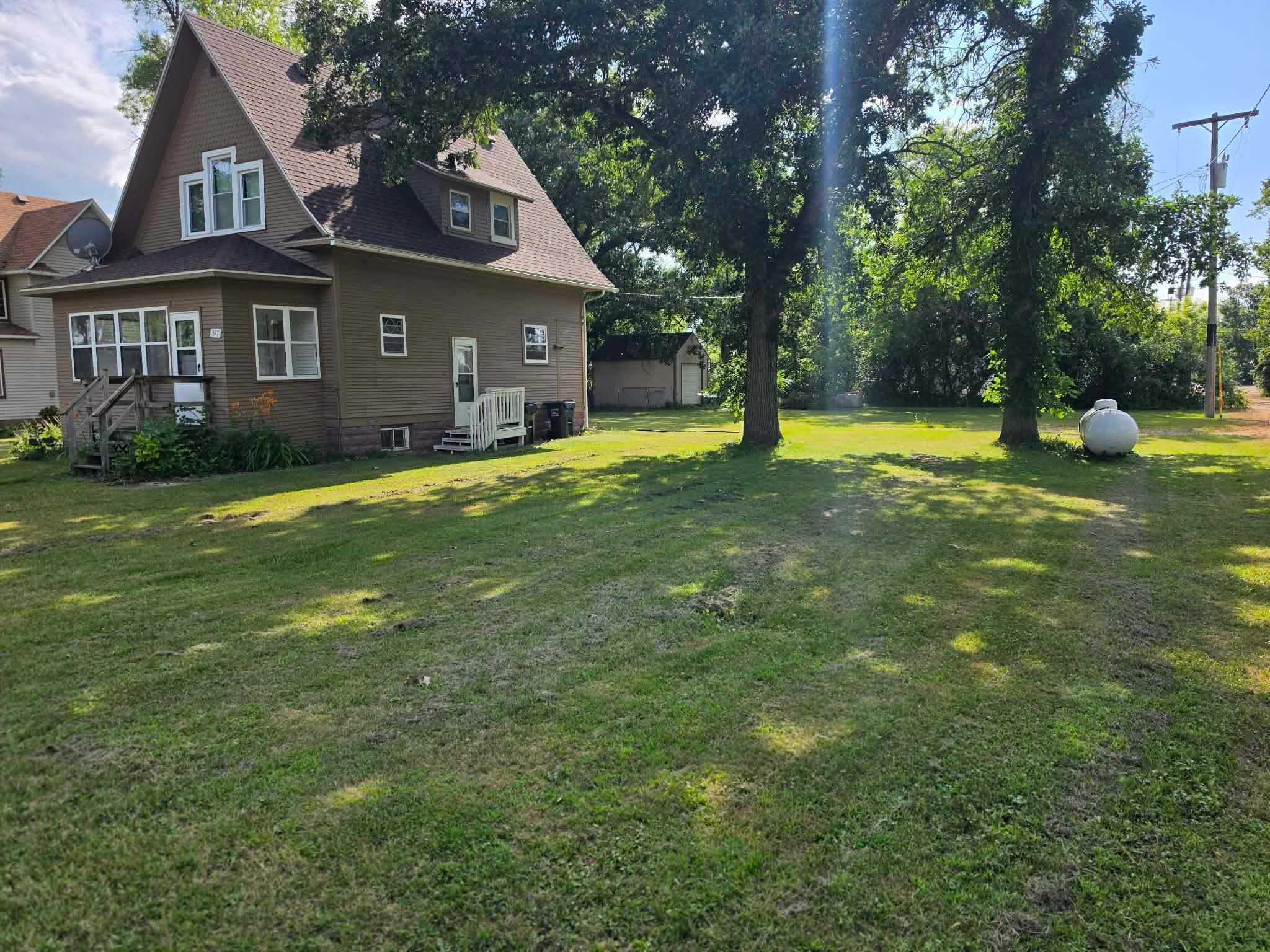 2nd image of 547 Grant St, Wendell, MN 56590 | MLS# 7121125