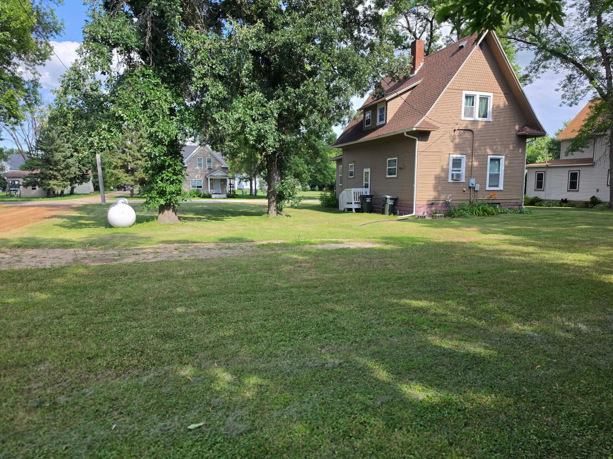 3rd image of 547 Grant St, Wendell, MN 56590 | MLS# 7121125