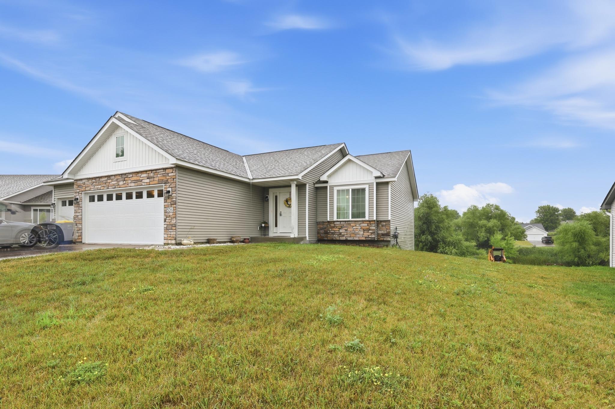2nd image of 526 3rd Ave Ne, Lonsdale, MN 55046 | MLS# 7121135