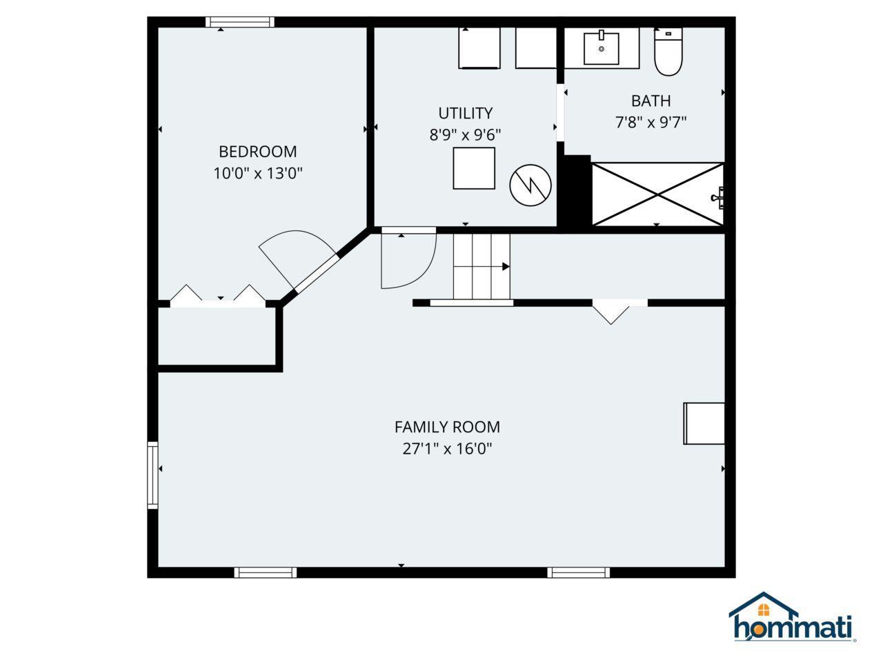 50th image of 812 14th Ave Ne, Rochester, MN 55906 | MLS# 7121145