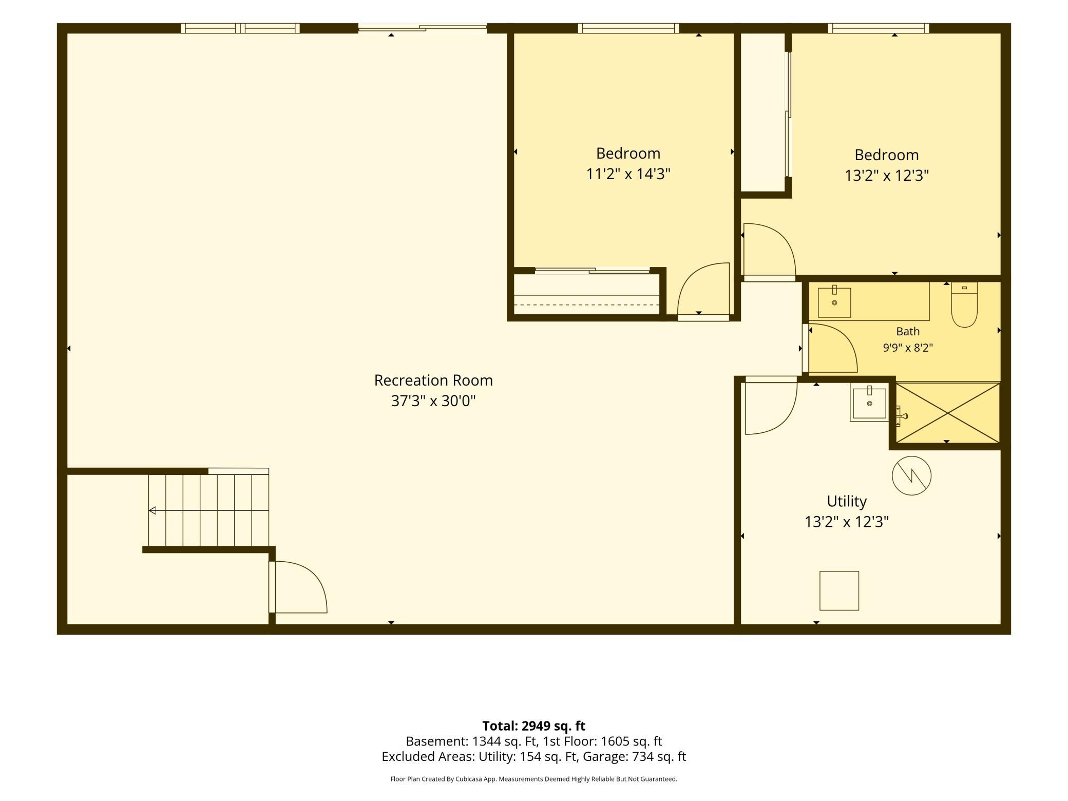 42nd image of 16764 Dakota St Nw, Andover, MN 55304 | MLS# 7121158