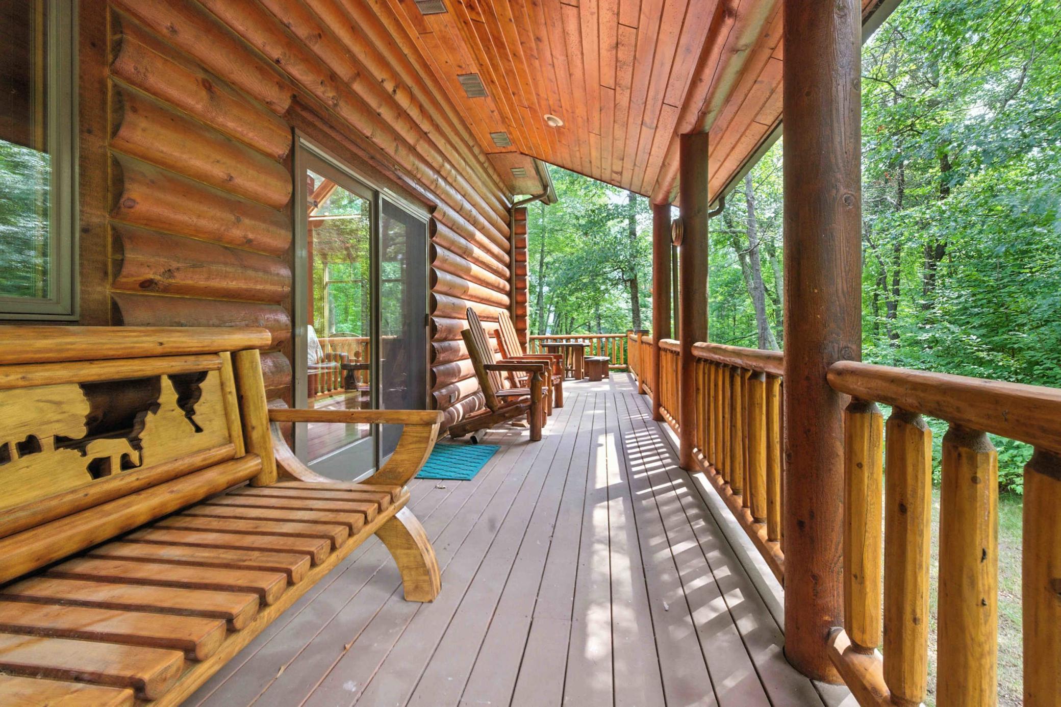 5th image of 37739 Pickerel Trl, Crosslake, MN 56442 | MLS# 7121165