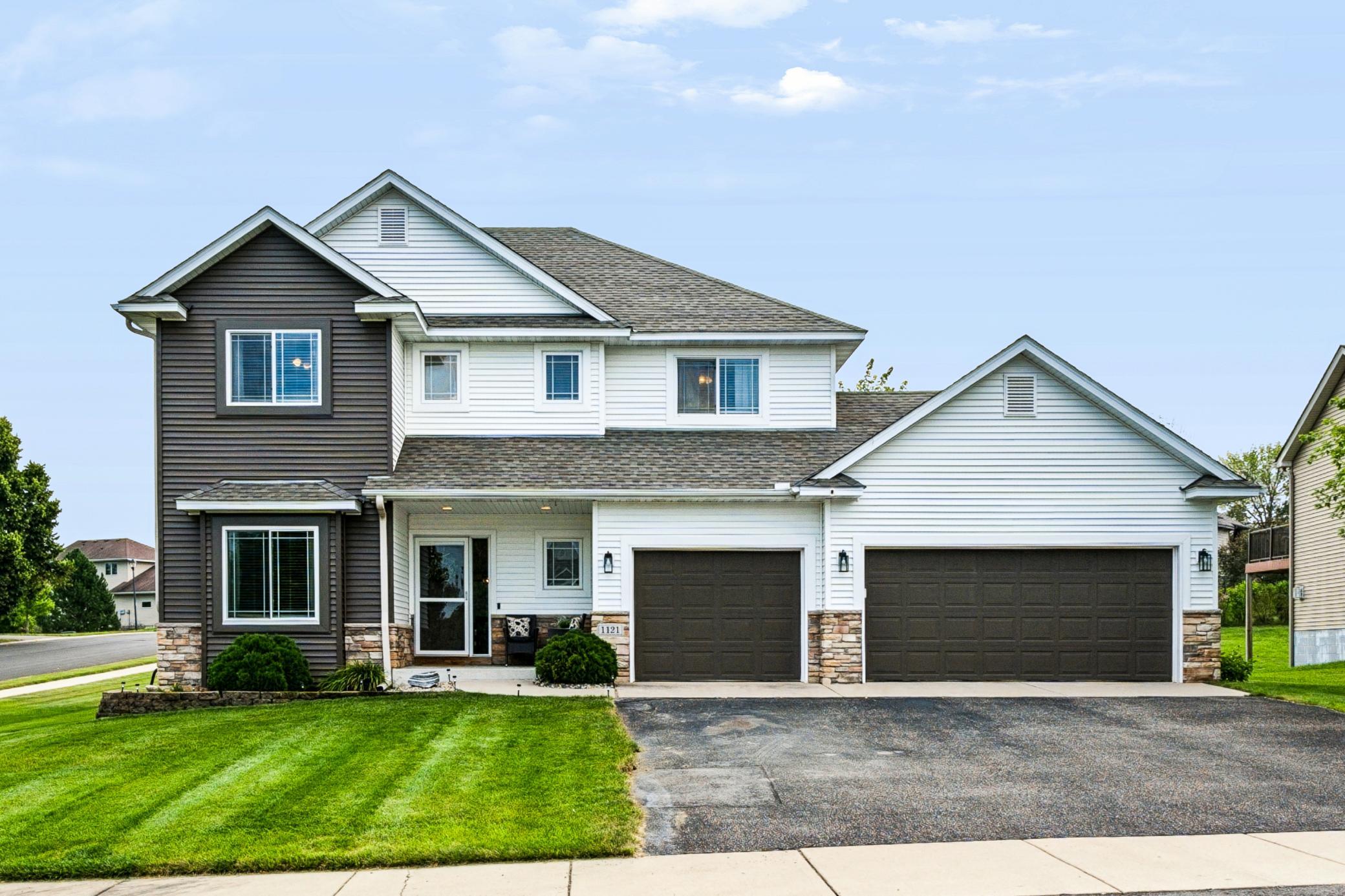 1st image of 1121 Jasmine Ln, Jordan, MN 55352 | MLS# 7121167