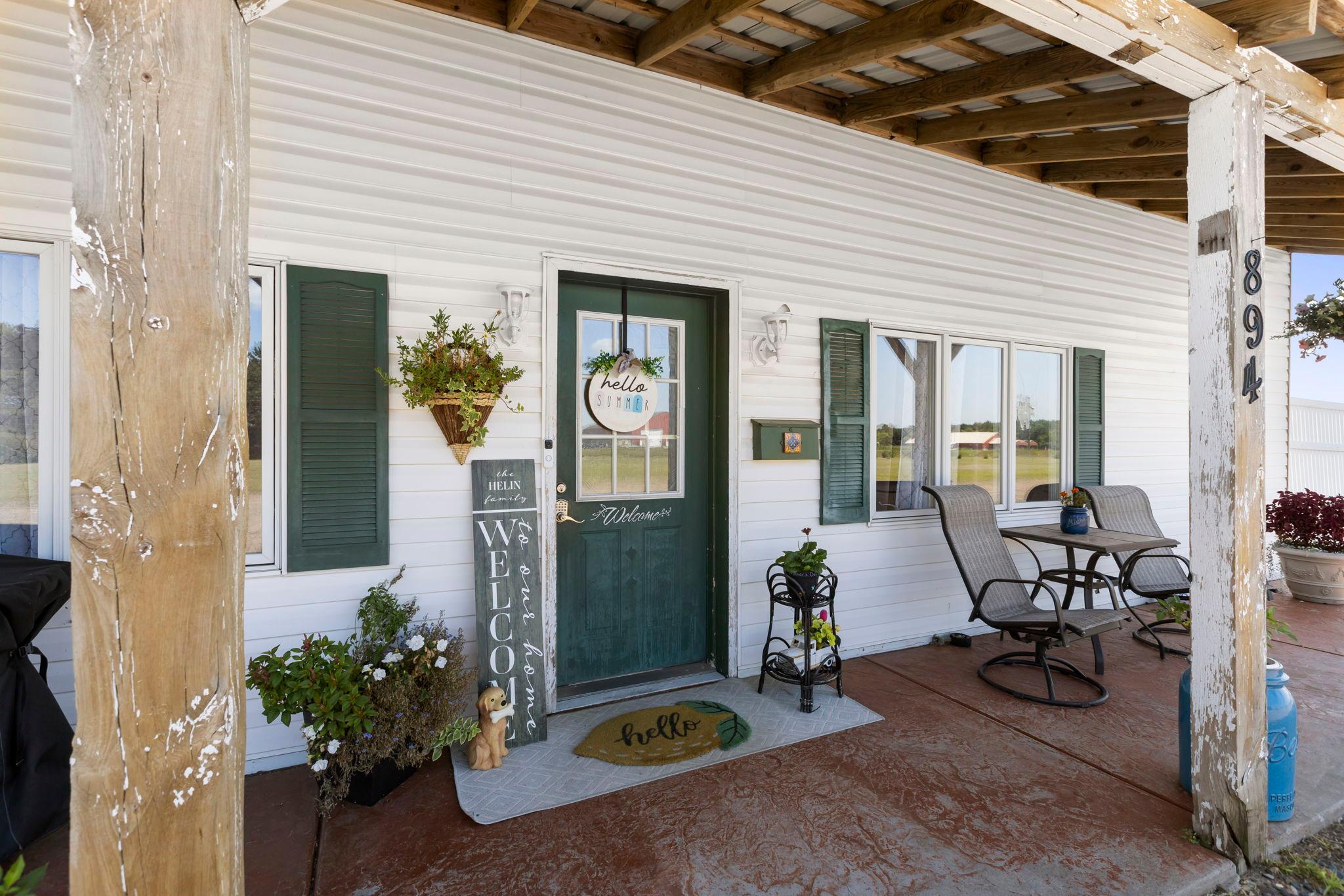 2nd image of 894 State Road 46, Amery, WI 54001 | MLS# 7121169