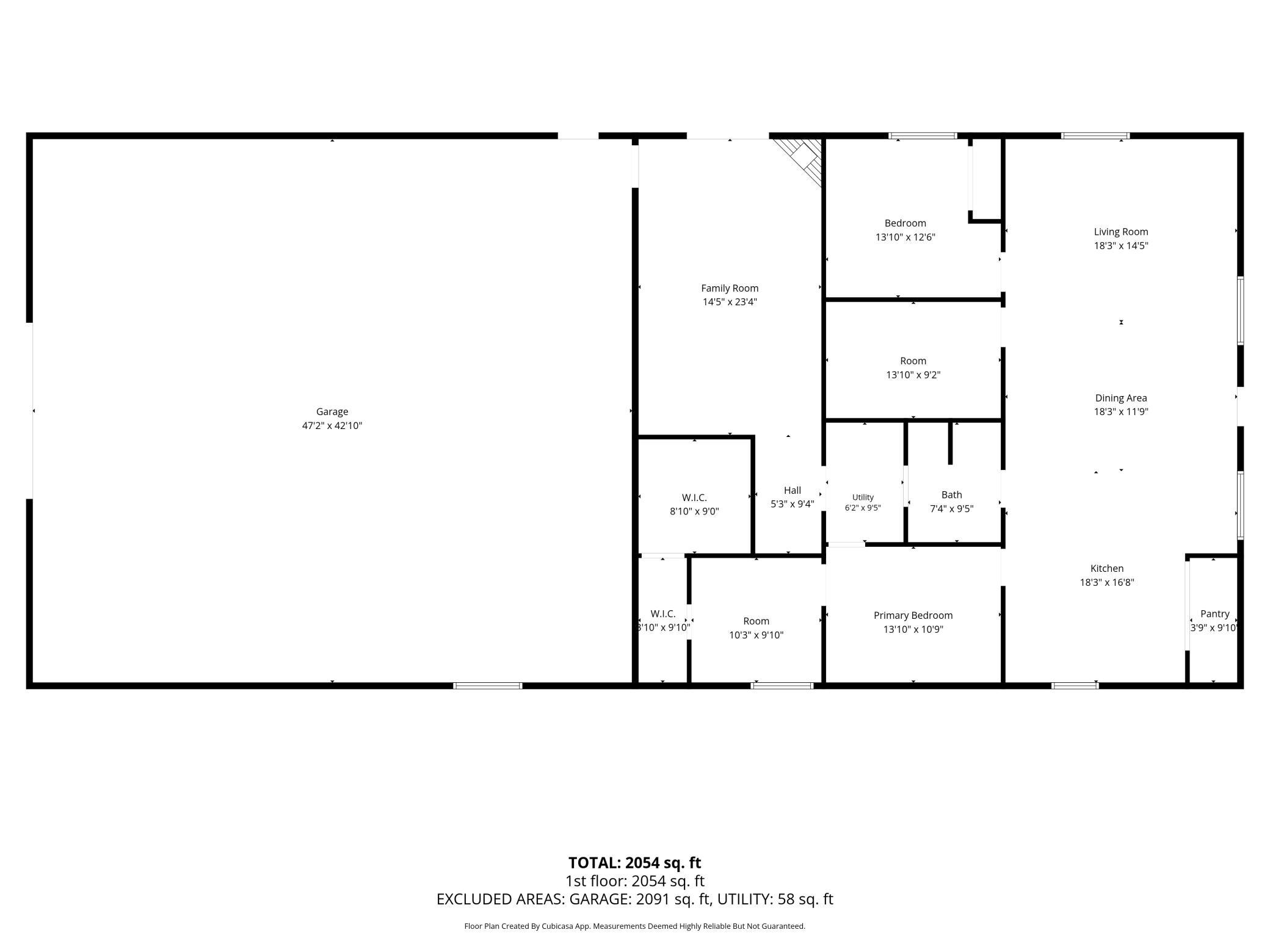 16th image of 894 State Road 46, Amery, WI 54001 | MLS# 7121169