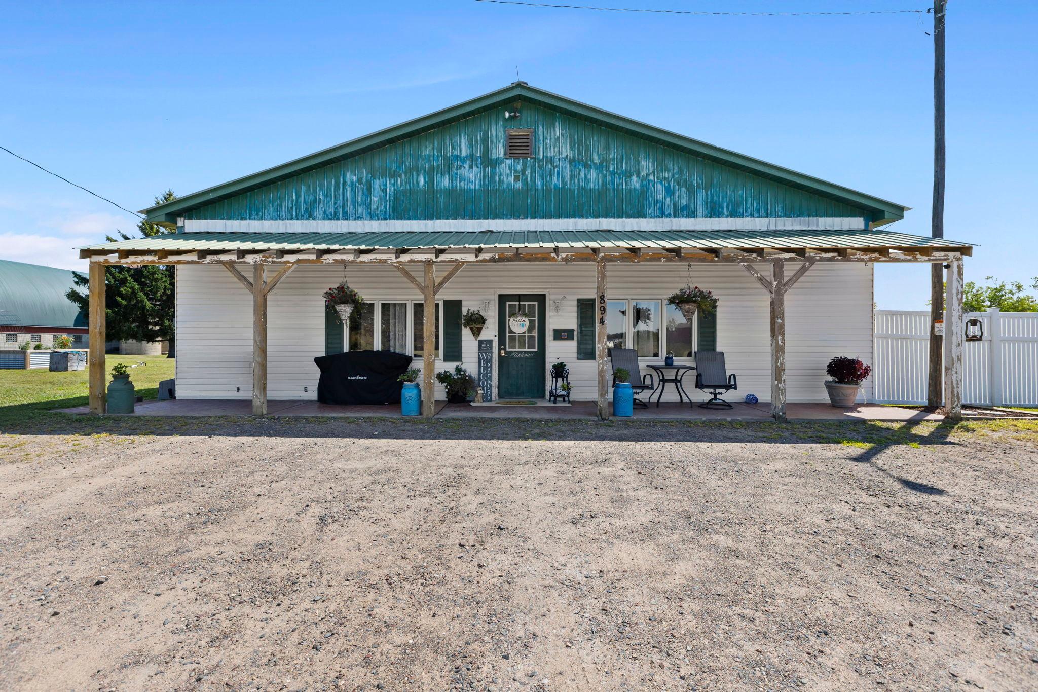 1st image of 894 State Road 46, Amery, WI 54001 | MLS# 7121169