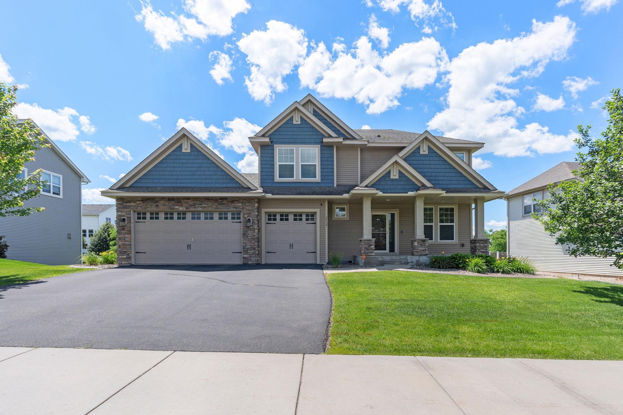 2nd image of 7739 60th St S, Cottage Grove, MN 55016 | MLS# 7121172