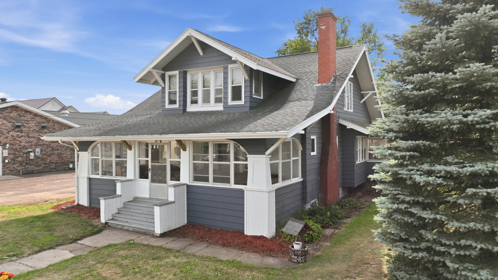 2nd image of 717 1st St, Chetek, WI 54728 | MLS# 7121175