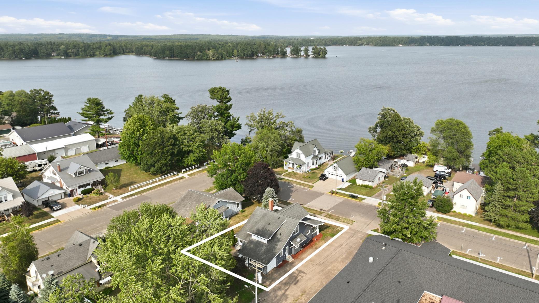 3rd image of 717 1St St, Chetek, WI 54728 | MLS# 7121175