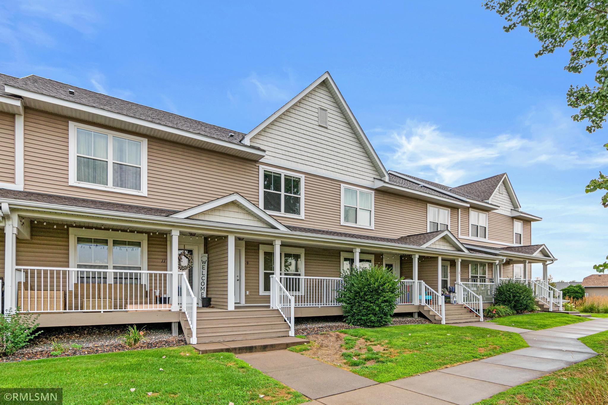 1st image of 9 Hope Cir, Hudson, WI 54016 | MLS# 7121190