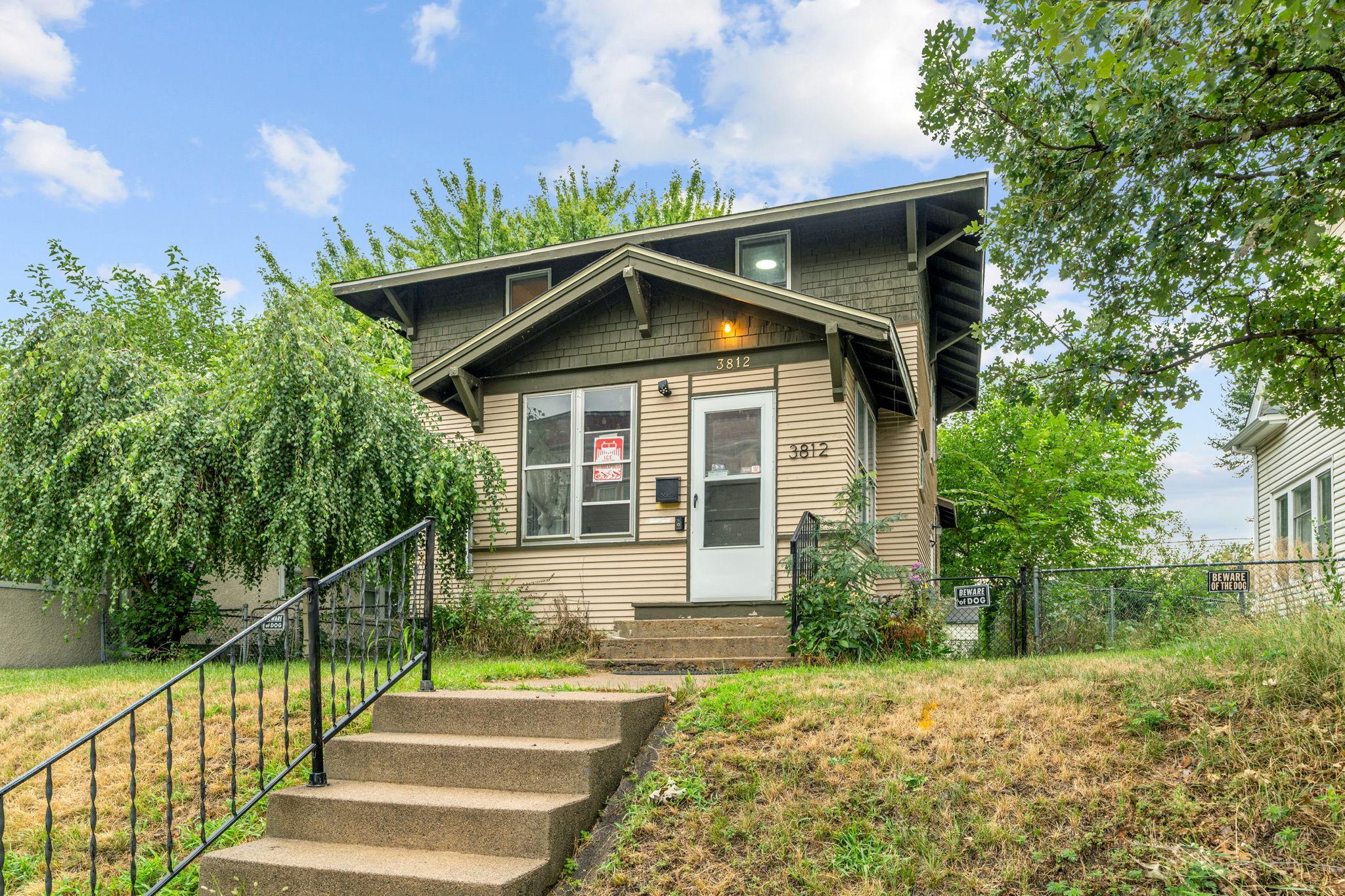 2nd image of 3812 13th Ave S, Minneapolis, MN 55407 | MLS# 7121196