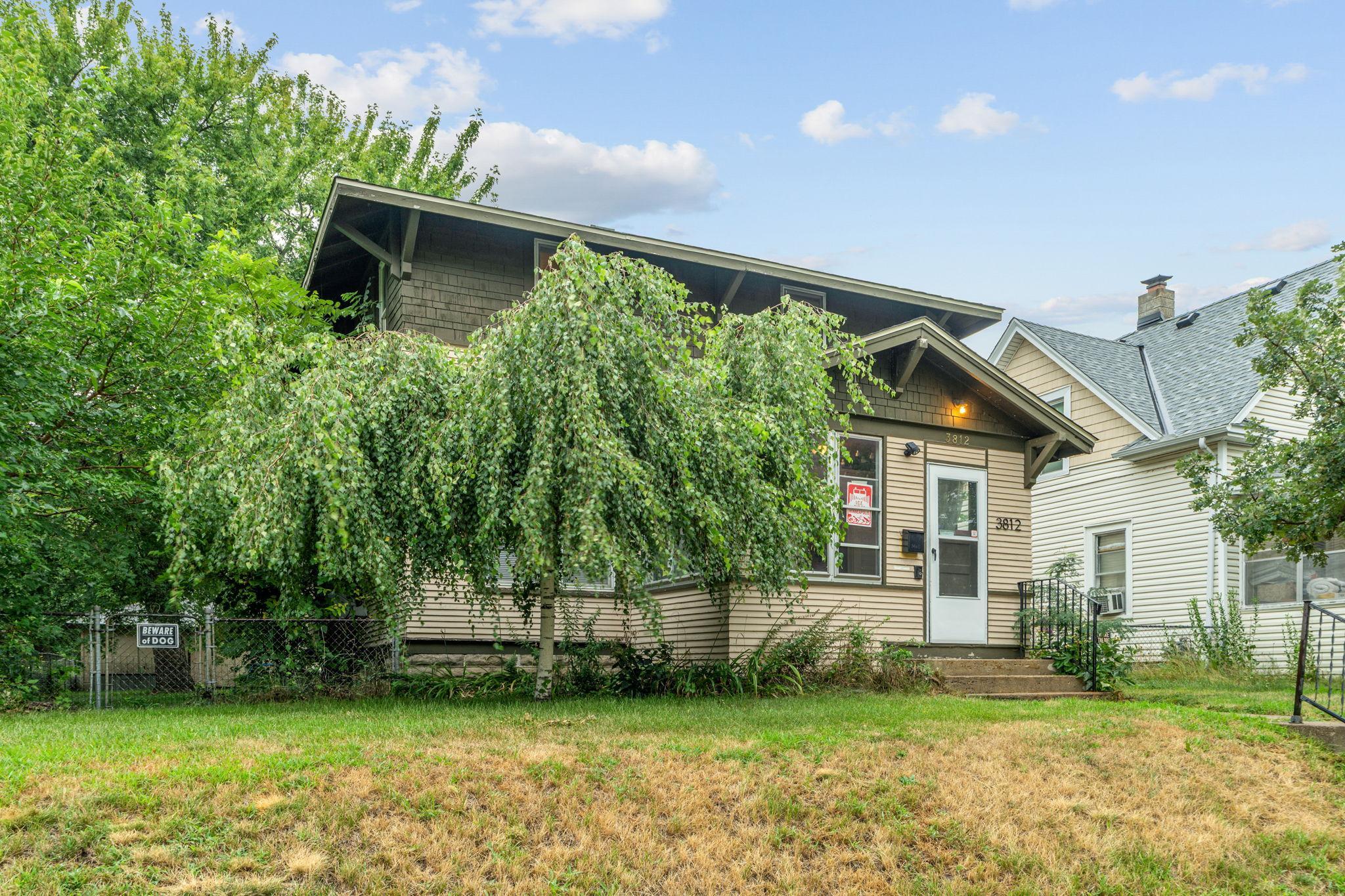 3rd image of 3812 13Th Ave S, Minneapolis, MN 55407 | MLS# 7121196