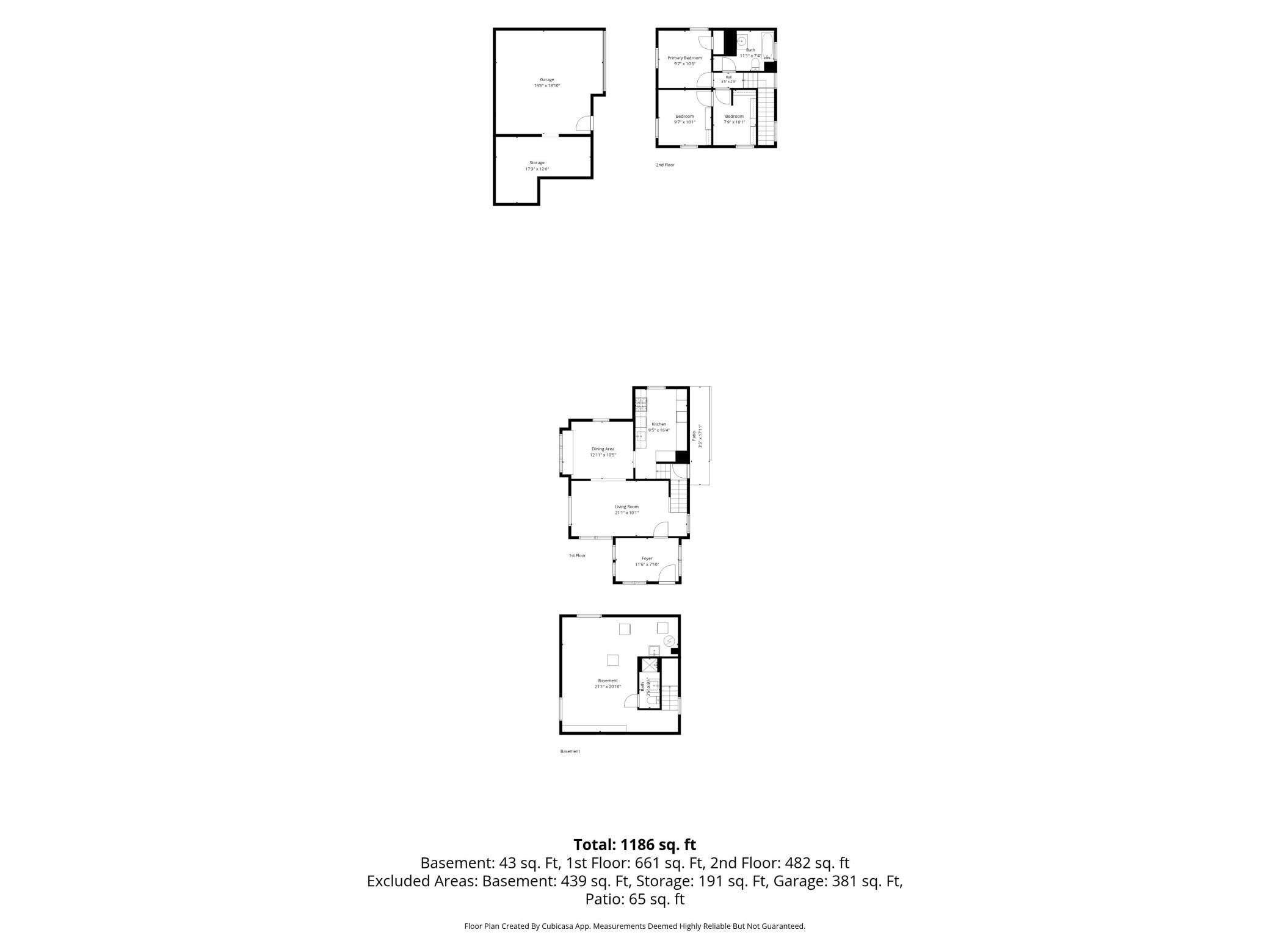 39th image of 3812 13th Ave S, Minneapolis, MN 55407 | MLS# 7121196