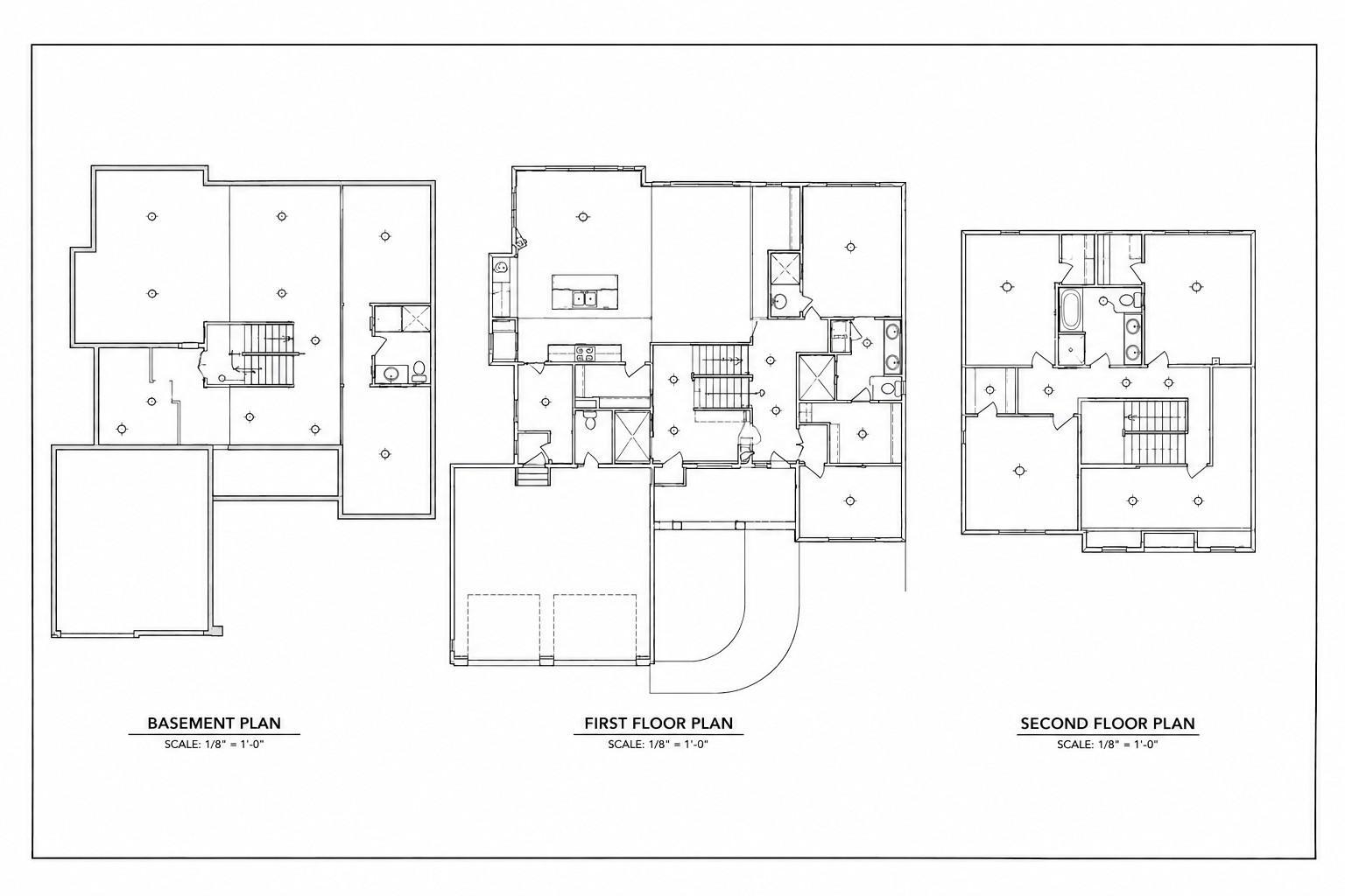 3rd image of 21679 Willys St Ne, Cedar, MN 55011 | MLS# 7121199