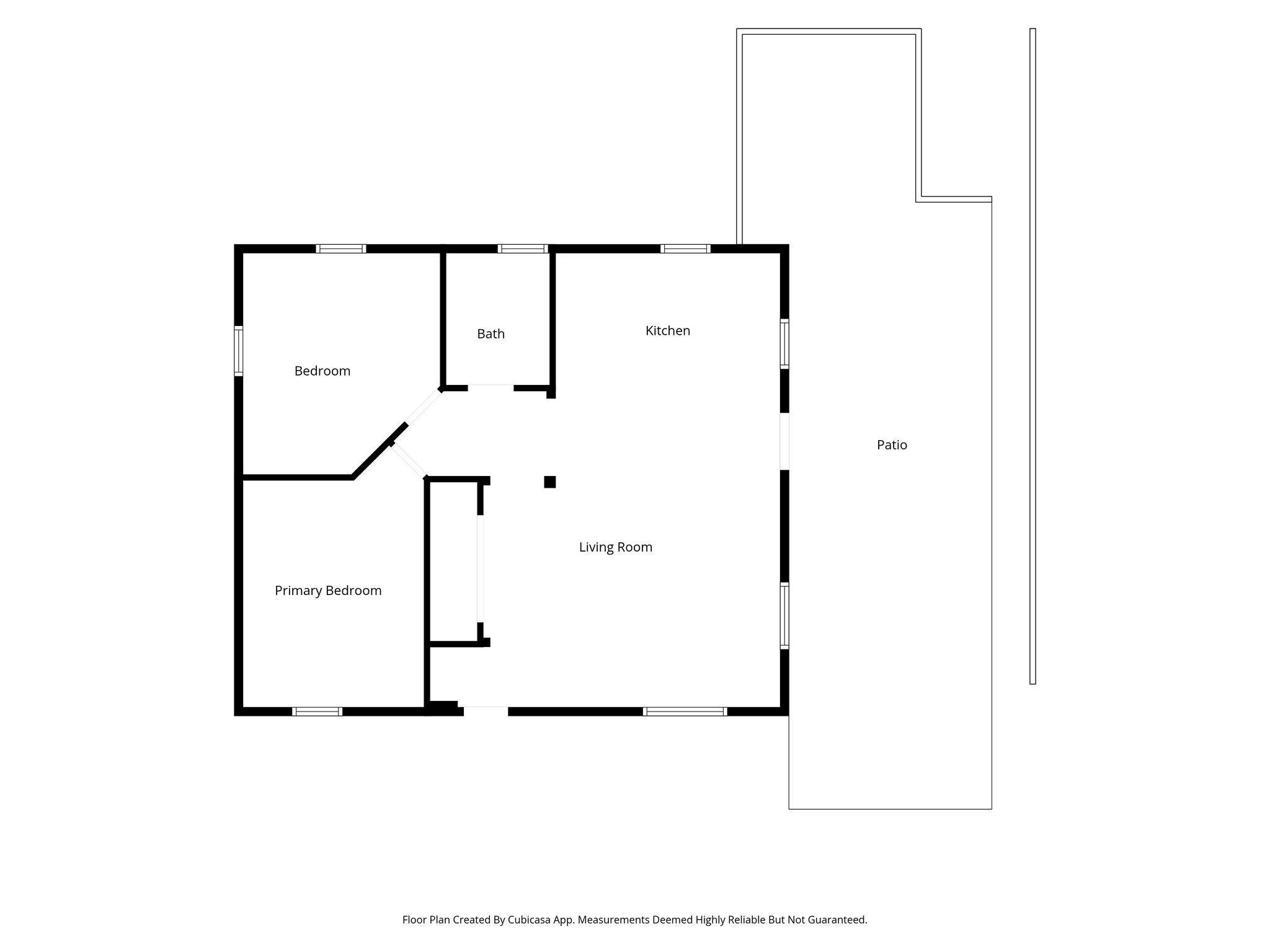 20th image of 116 Mill Ave, Watertown, MN 55388 | MLS# 7121203