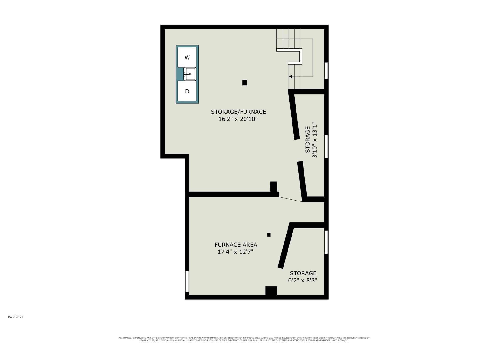 33rd image of 2720 Grand Ave S, Minneapolis, MN 55408 | MLS# 7121209