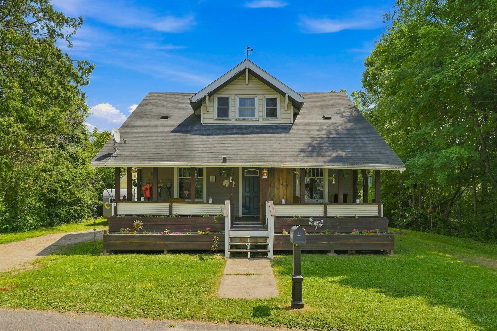 2nd image of 317 Water Ave, Amery, WI 54001 | MLS# 7121210