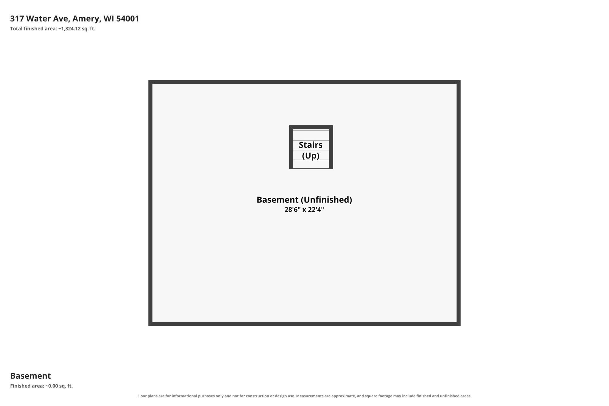 30th image of 317 Water Ave, Amery, WI 54001 | MLS# 7121210