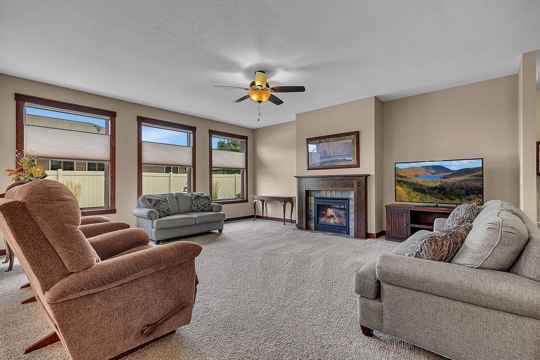 2nd image of 6903 Northwood Ln N, Saint Cloud, MN 56303 | MLS# 7121225