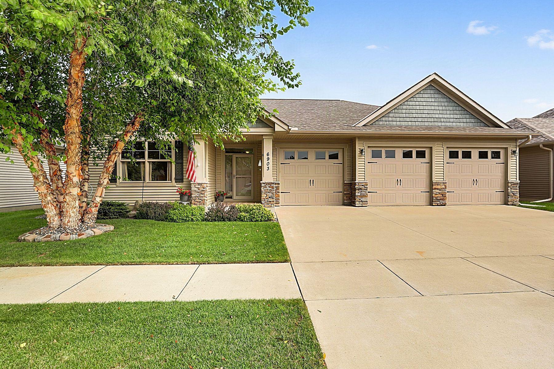 1st image of 6903 Northwood Ln N, Saint Cloud, MN 56303 | MLS# 7121225