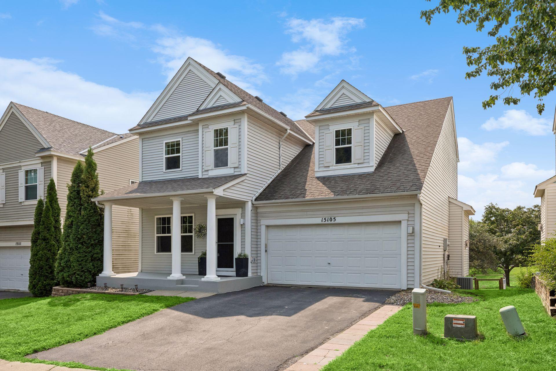 2nd image of 15105 Dupont Path, Saint Paul, MN 55124 | MLS# 7121227
