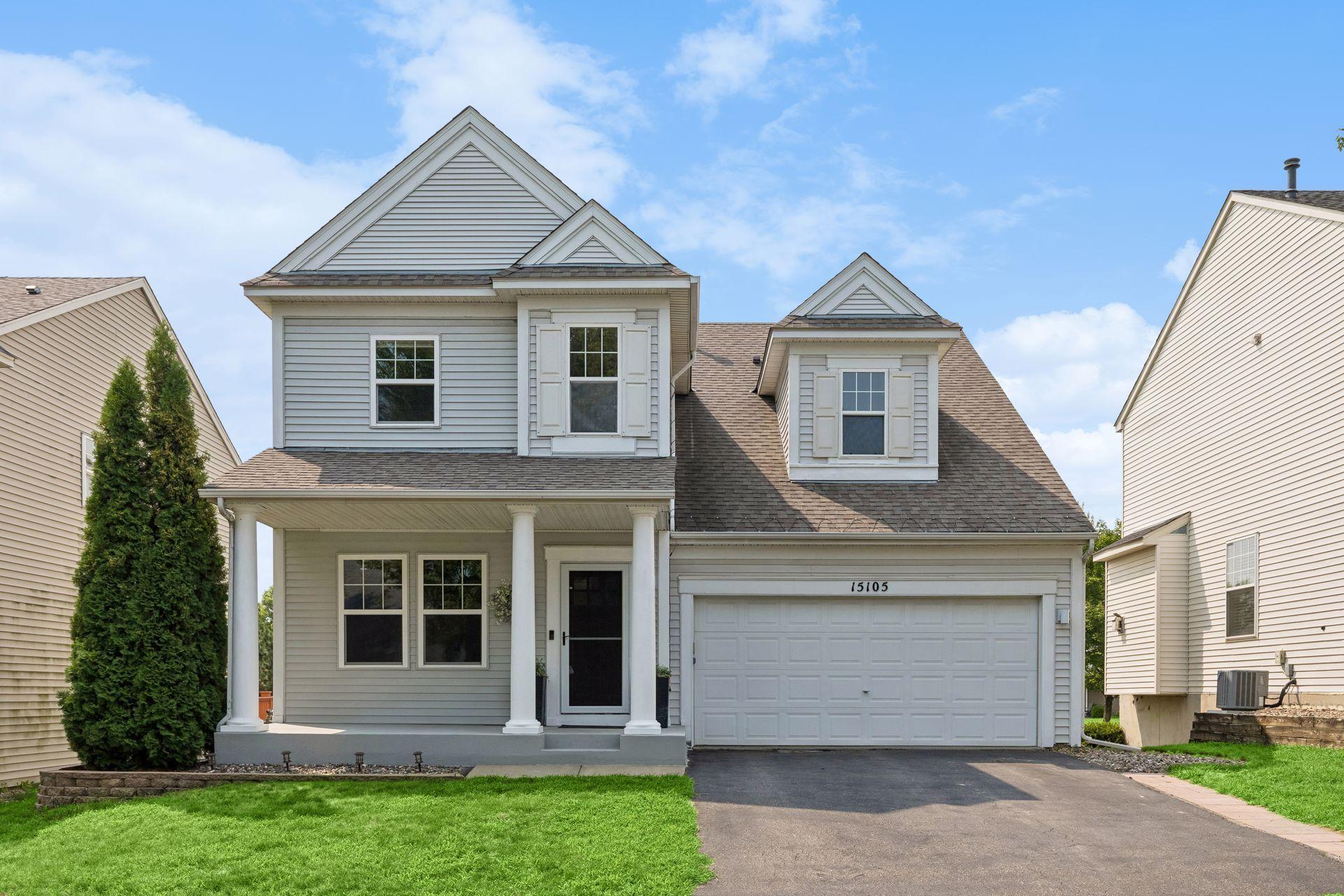 1st image of 15105 Dupont Path, Saint Paul, MN 55124 | MLS# 7121227