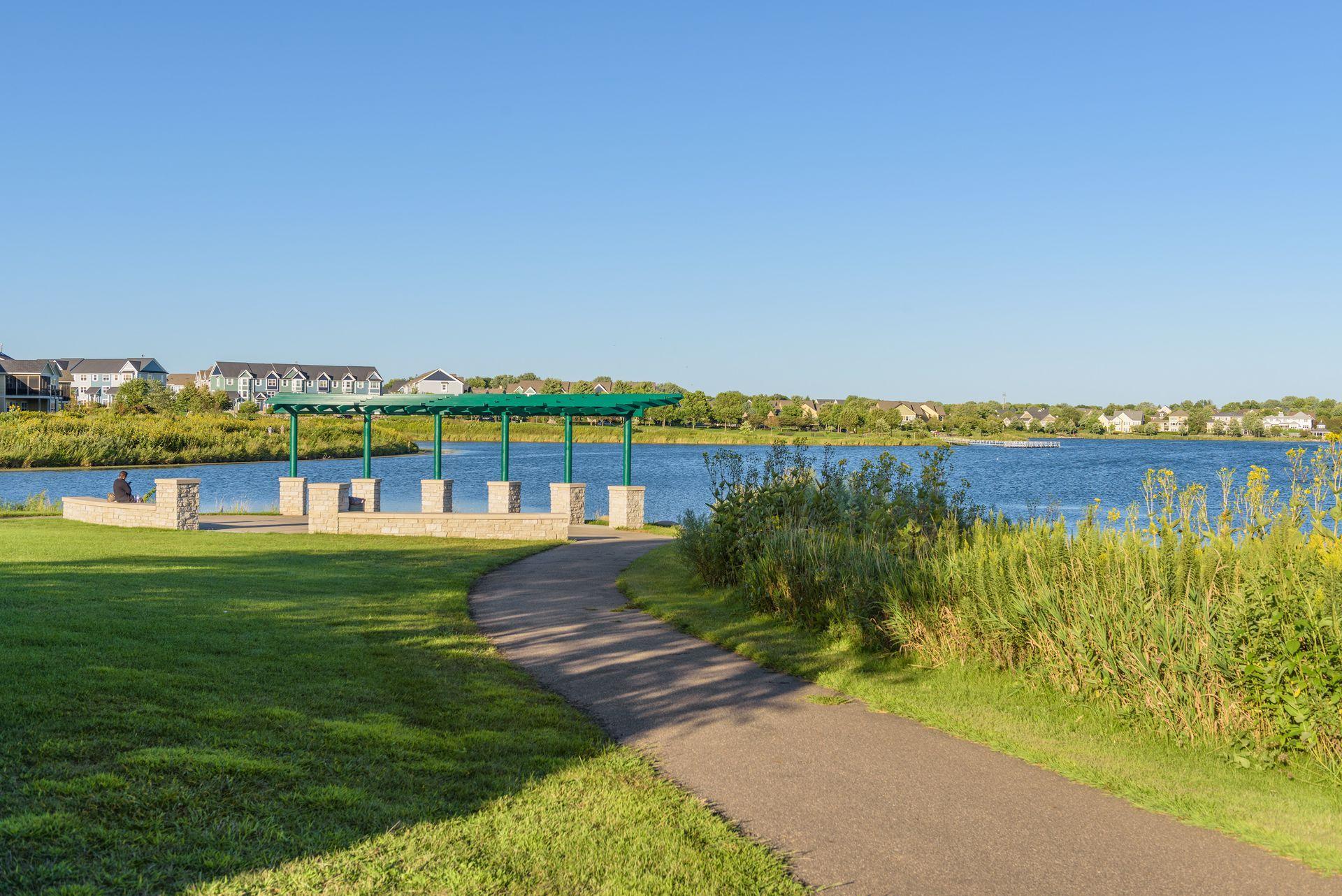 53rd image of 15105 Dupont Path, Saint Paul, MN 55124 | MLS# 7121227
