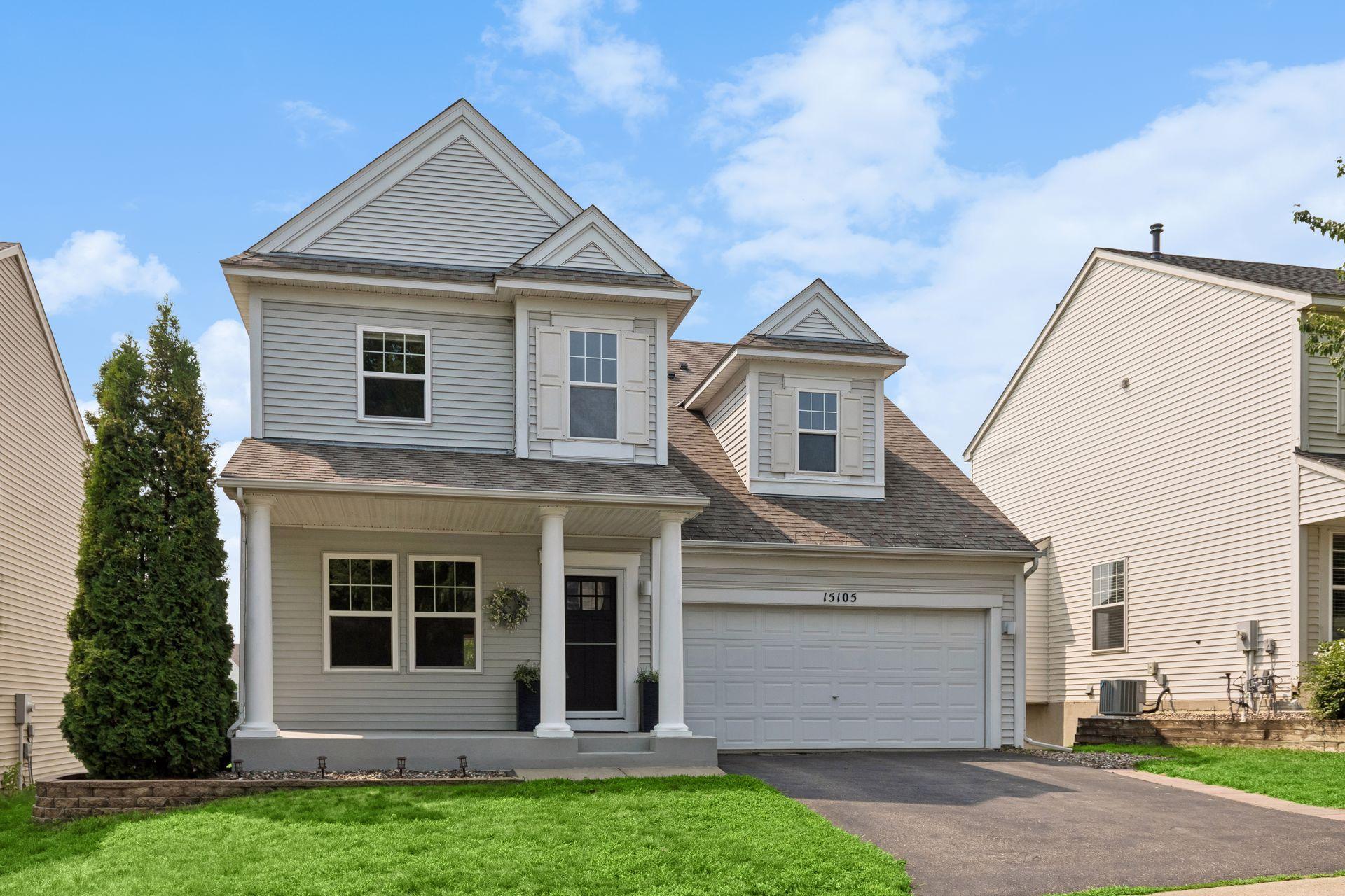 3rd image of 15105 Dupont Path, Saint Paul, MN 55124 | MLS# 7121227