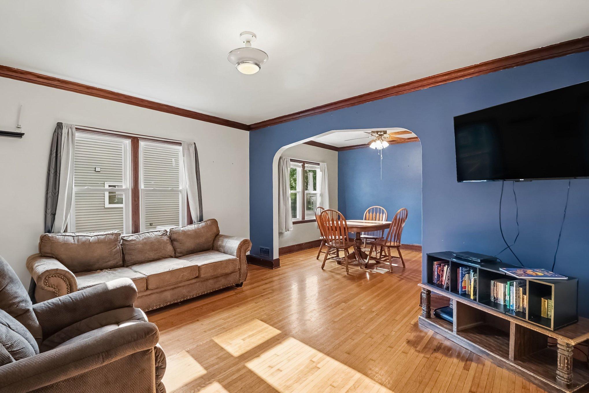 5th image of 302 Elm Ave Sw, Montgomery, MN 56069 | MLS# 7121245