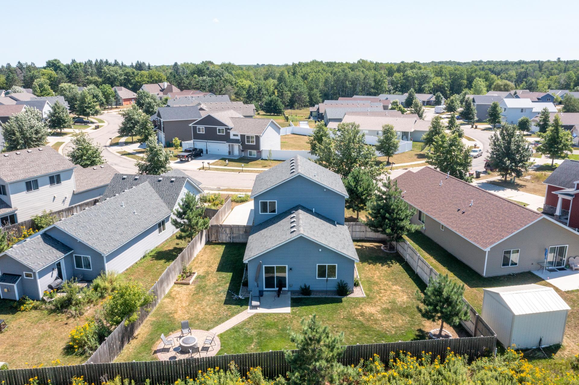 45th image of 818 Holton Ave, Brainerd, MN 56401 | MLS# 7121263