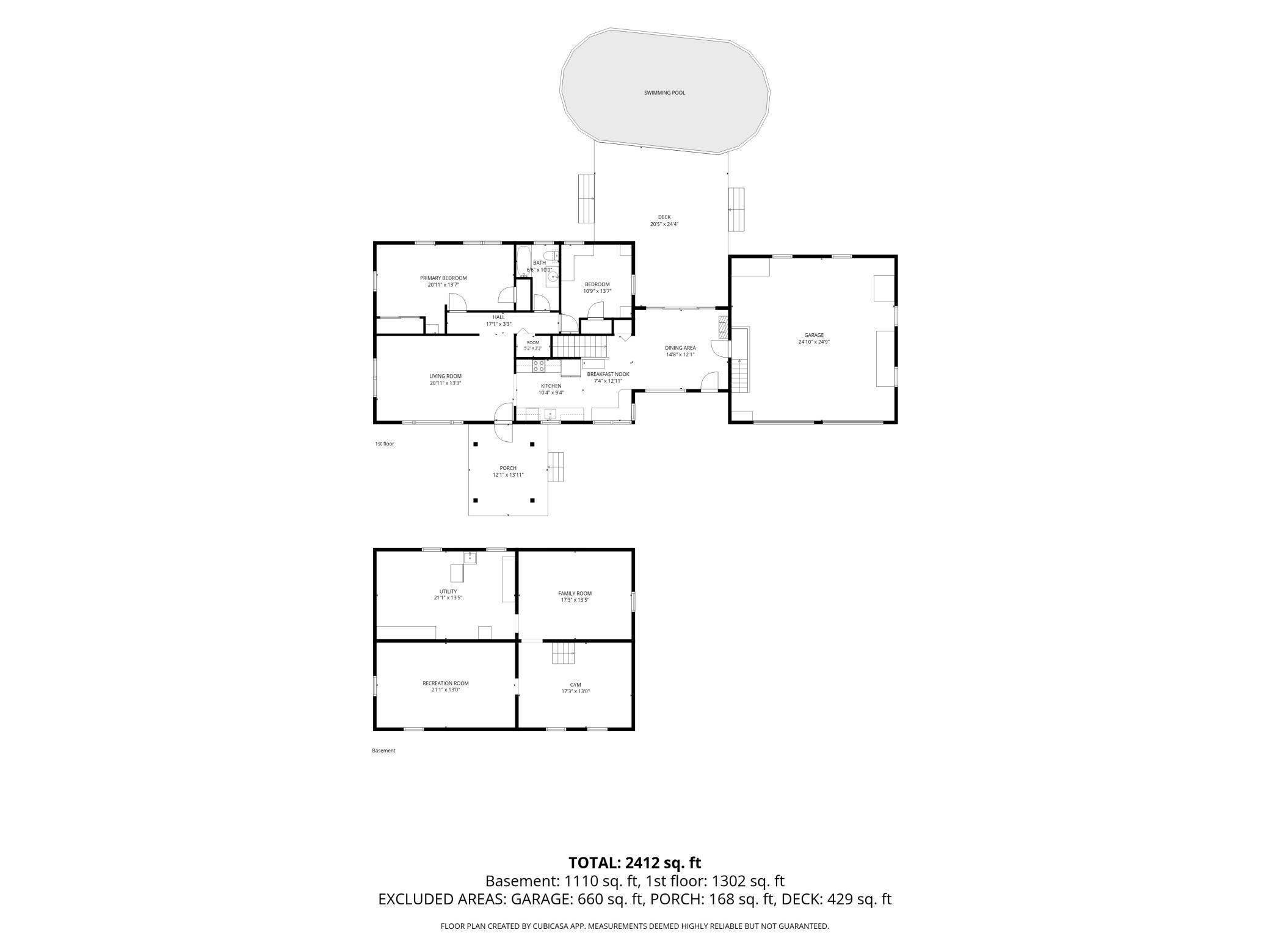 65th image of 26126 Pillsbury Ave, Elko New Market, MN 55020 | MLS# 7121267