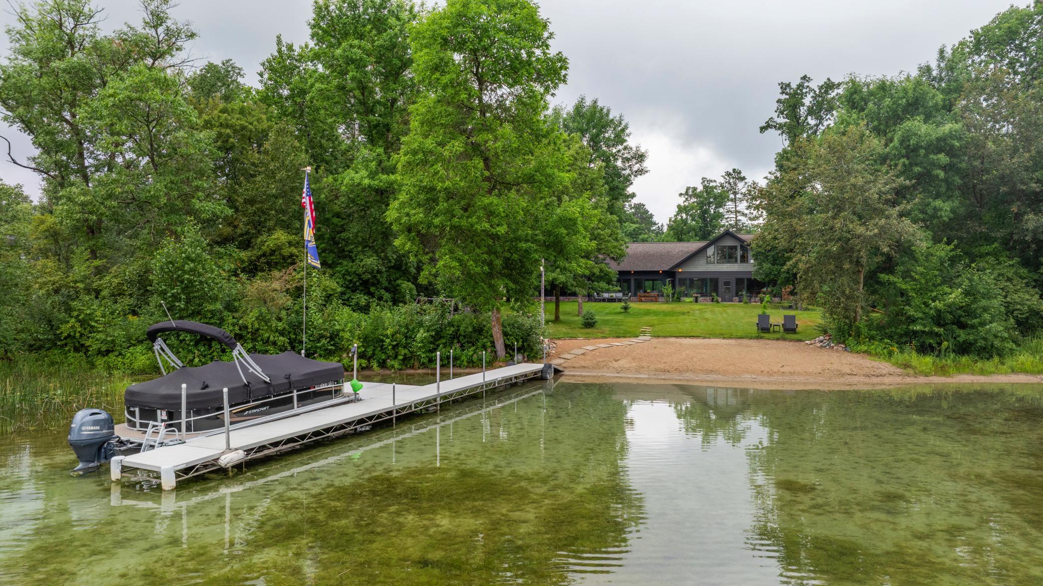 3rd image of 53121 Sunrise Ln, Park Rapids, MN 56470 | MLS# 7121284