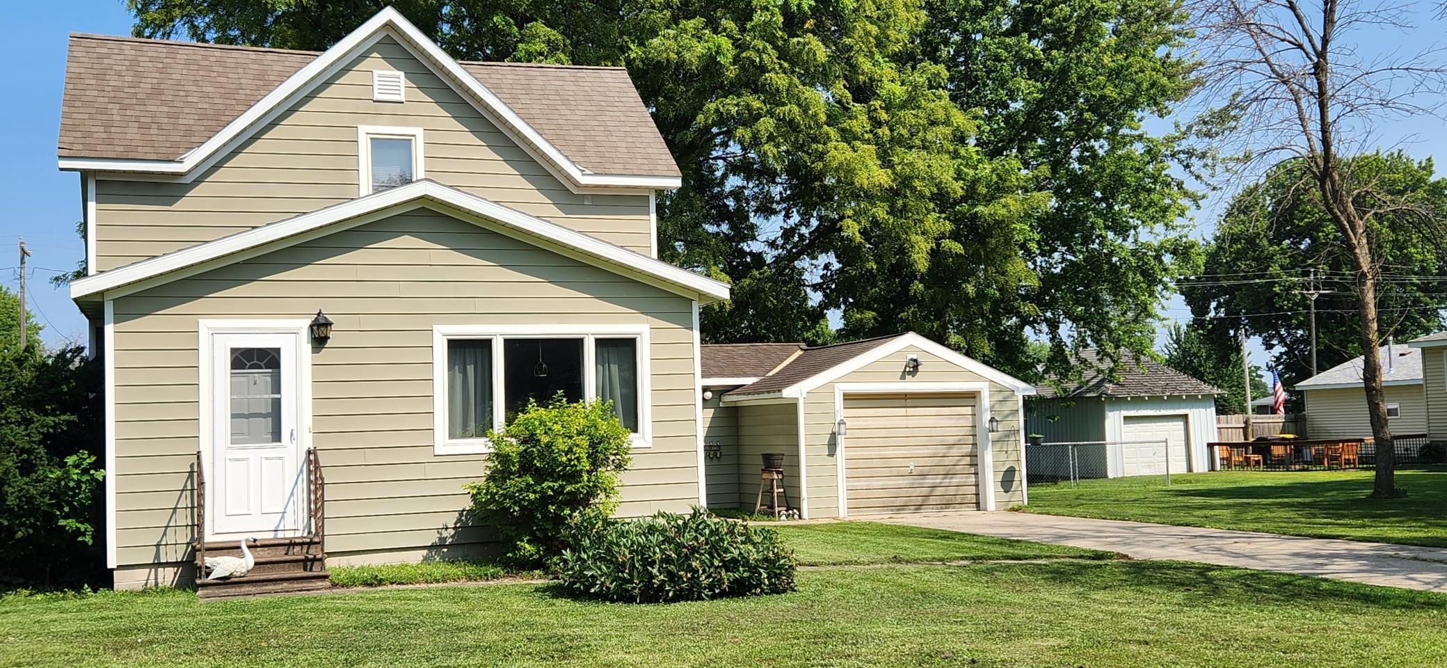 35th image of 217 Dugan St S, Welcome, MN 56181 | MLS# 7121285