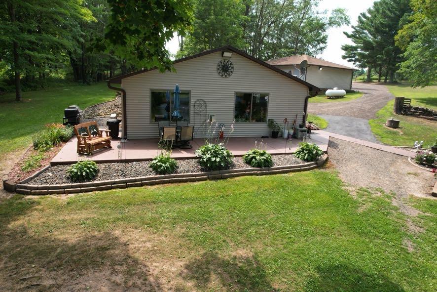 2nd image of 2623 5 5 1/2 St, Cumberland, WI 54829 | MLS# 7121325