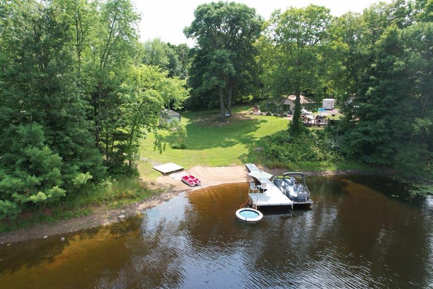 37th image of 2623 5 5 1/2 St, Cumberland, WI 54829 | MLS# 7121325