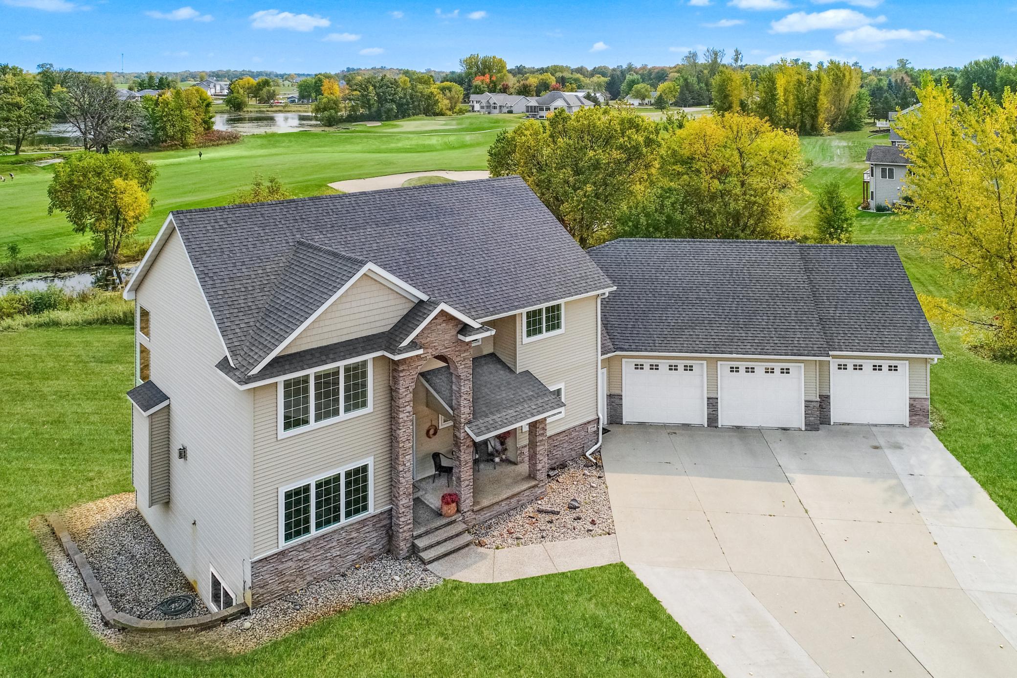 2nd image of 1599 Donway Ct Ne, Alexandria, MN 56308 | MLS# 7121351