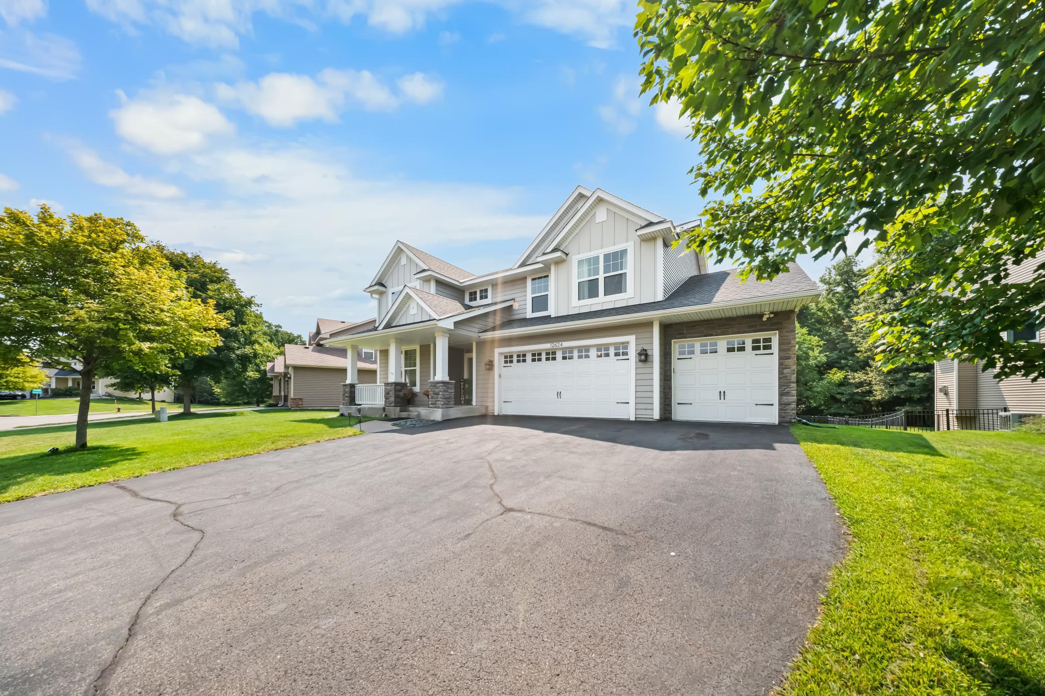 2nd image of 12624 Xylite St Ne, Minneapolis, MN 55449 | MLS# 7121365