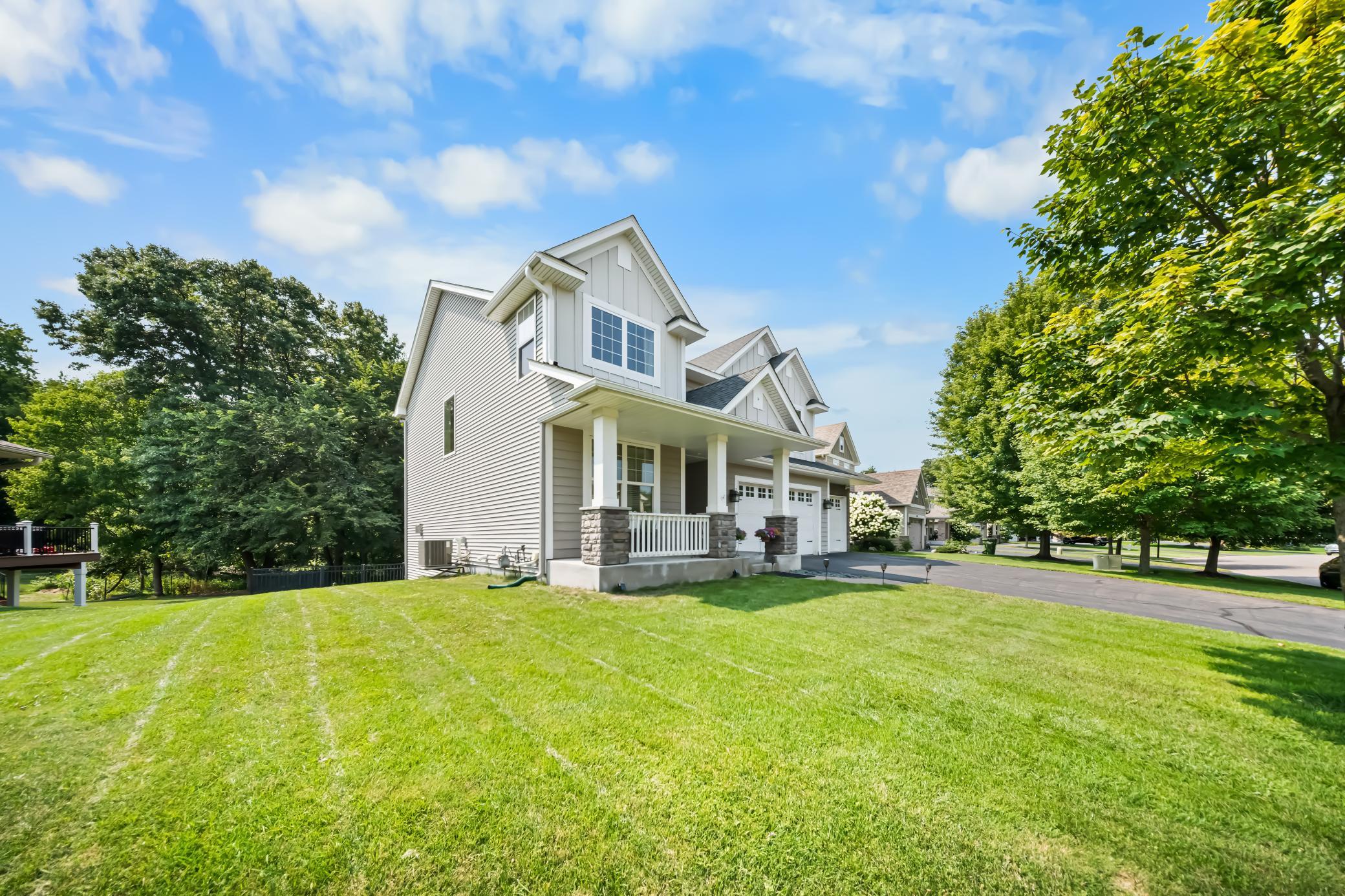 4th image of 12624 Xylite St Ne, Minneapolis, MN 55449 | MLS# 7121365