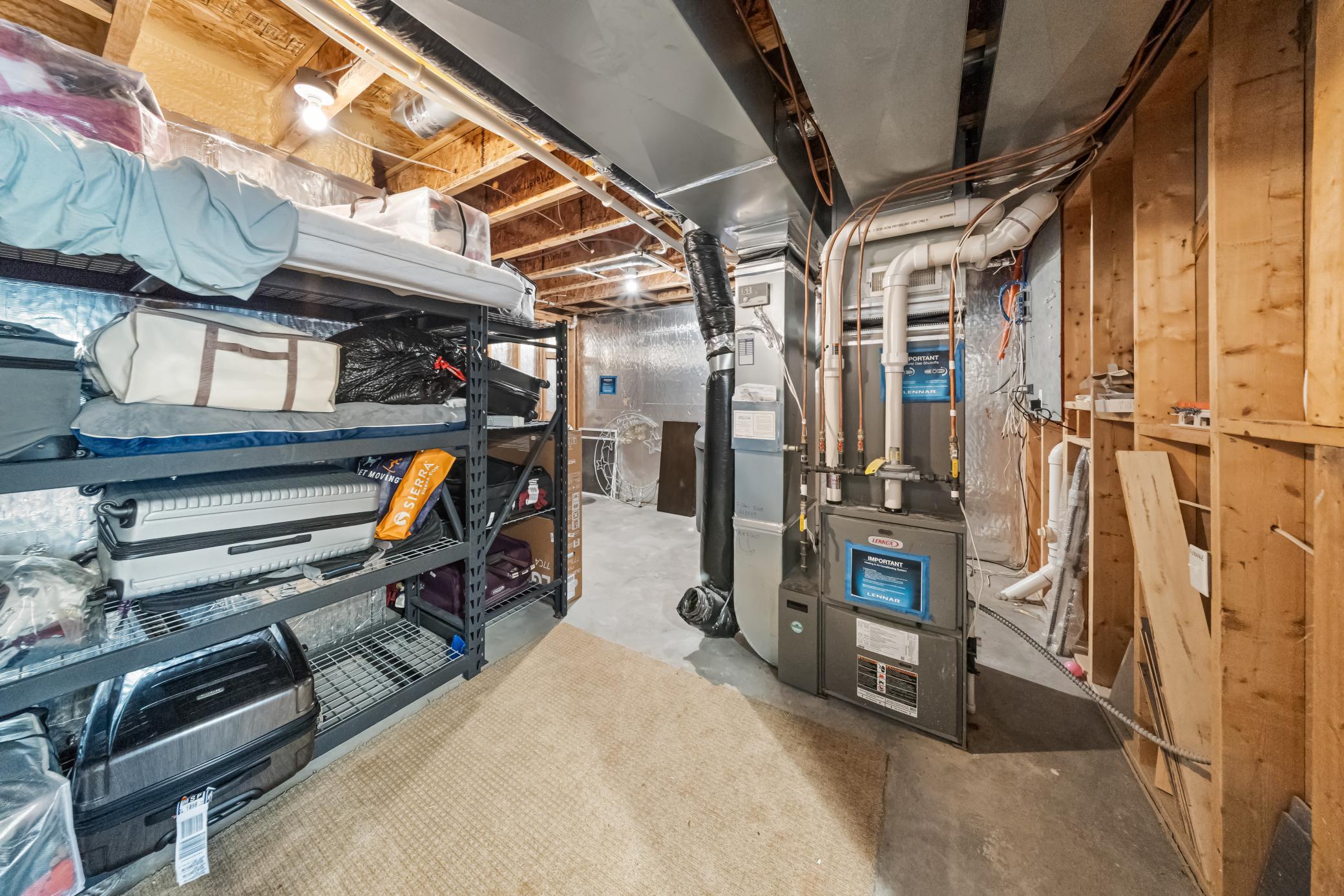38th image of 12624 Xylite St Ne, Minneapolis, MN 55449 | MLS# 7121365