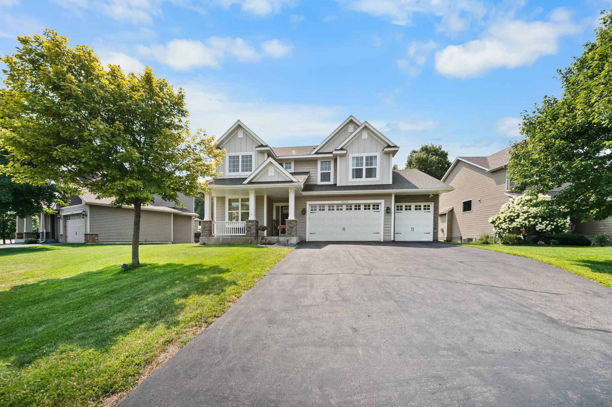 1st image of 12624 Xylite St Ne, Minneapolis, MN 55449 | MLS# 7121365