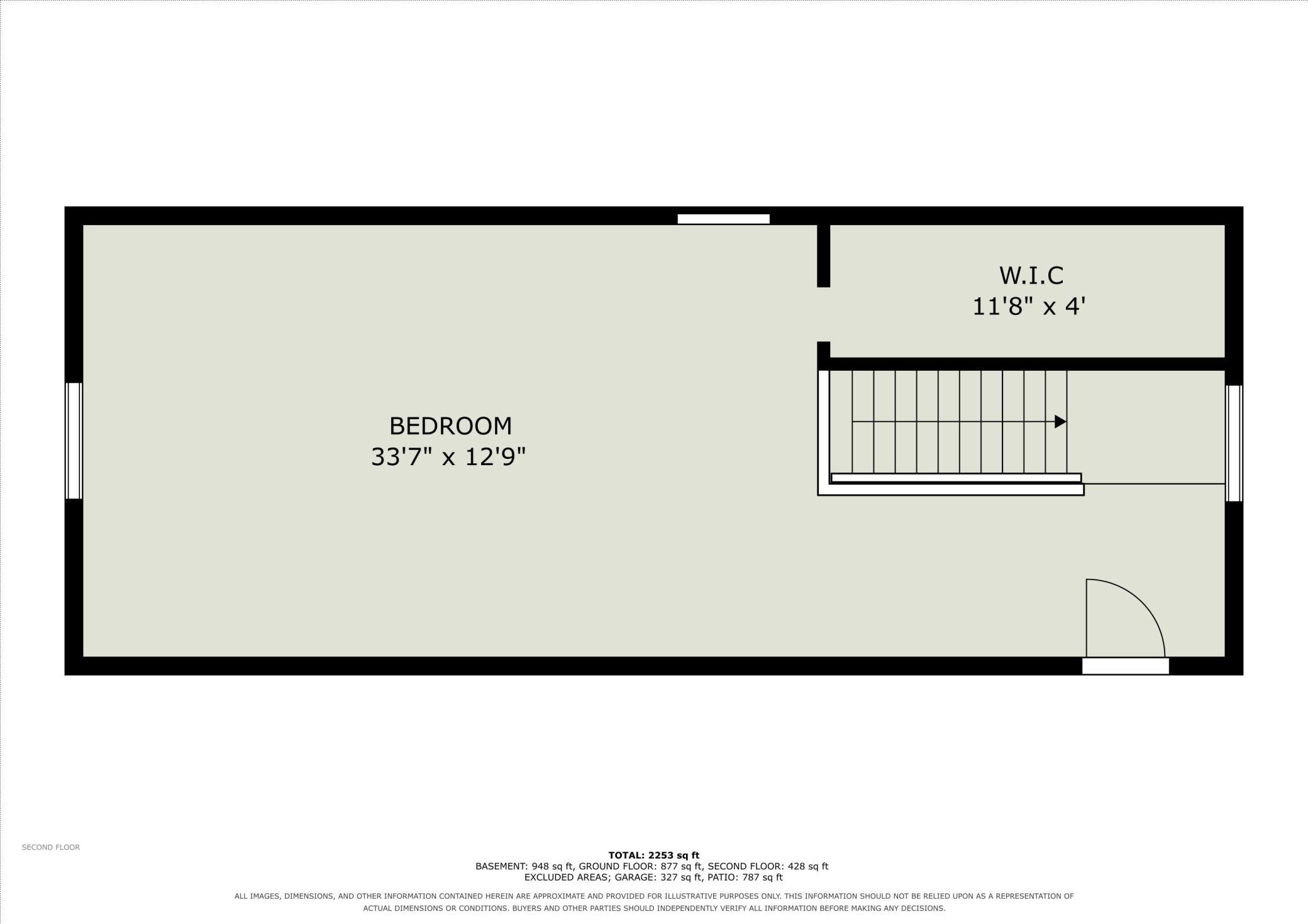 39th image of 8439 Colfax Ave S, Minneapolis, MN 55420 | MLS# 7121381