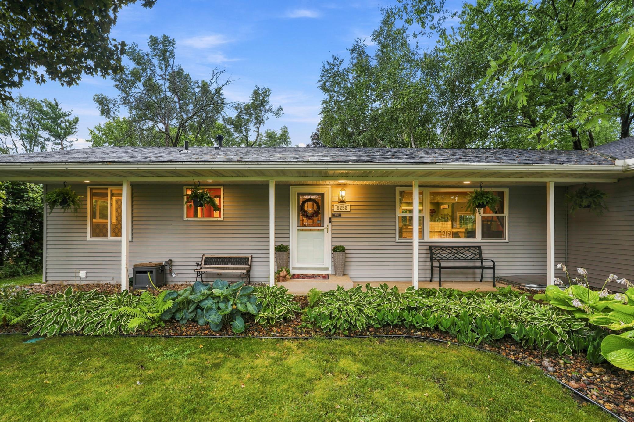 3rd image of 8258 Hemingway Ave S, Cottage Grove, MN 55016 | MLS# 7121402