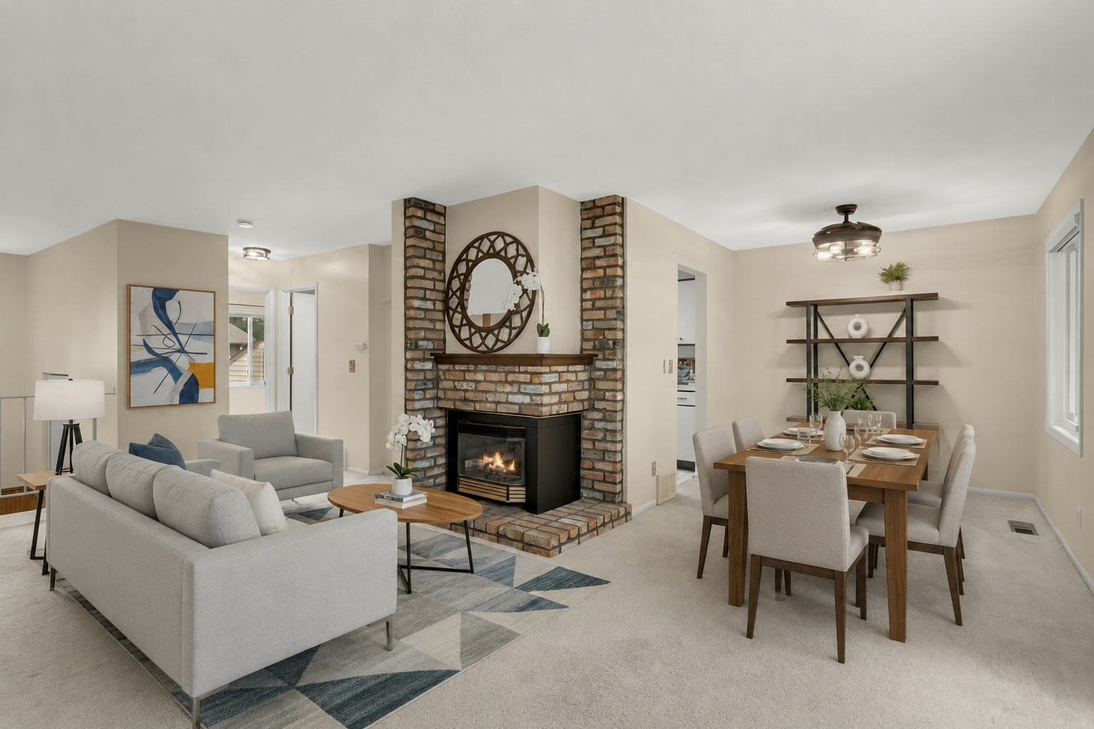 3rd image of 219 W Eagle Lake Dr, Maple Grove, MN 55369 | MLS# 7121407