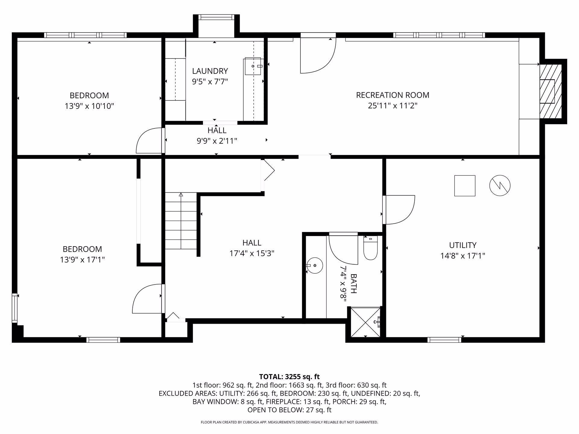 52nd image of 4708 Aspasia Cir, Minneapolis, MN 55435 | MLS# 7121408